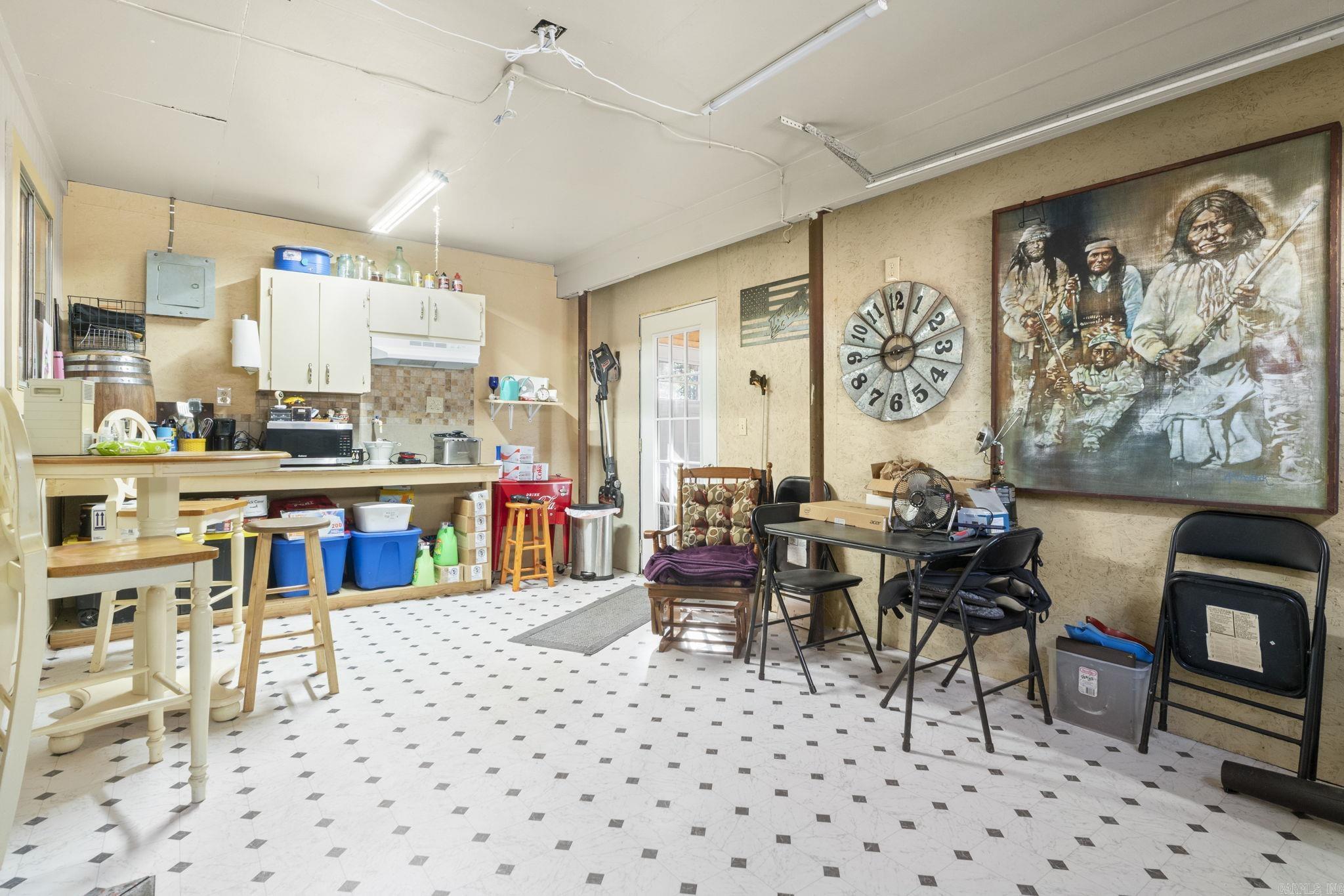 118 Cedar Valley Rd  Fairfield Bay, AR