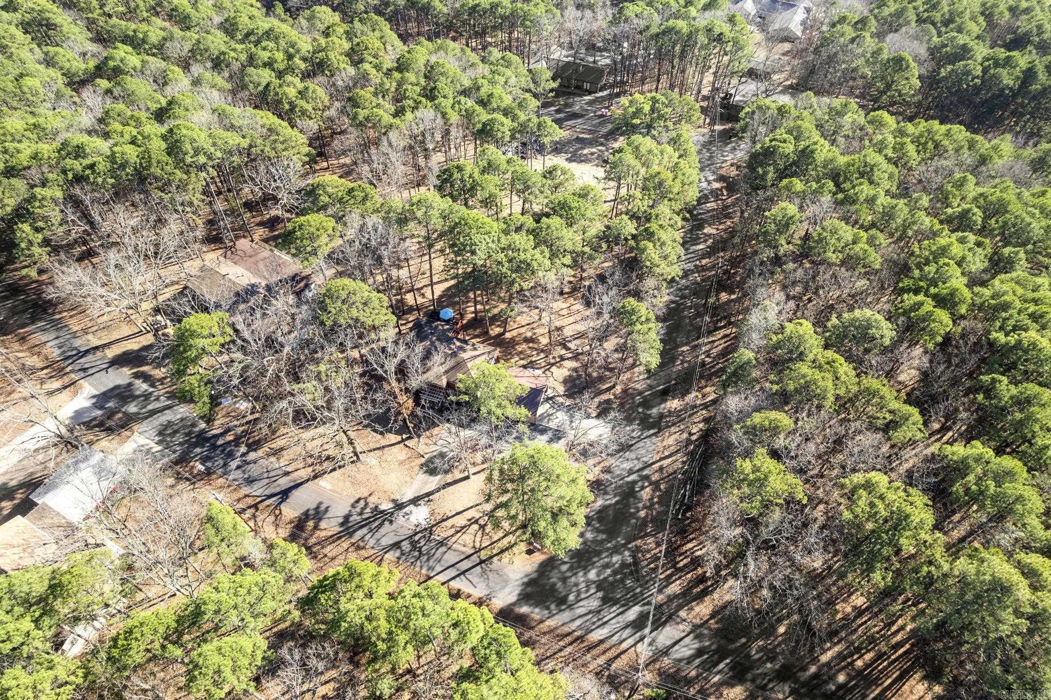 118 Cedar Valley Rd  Fairfield Bay, AR