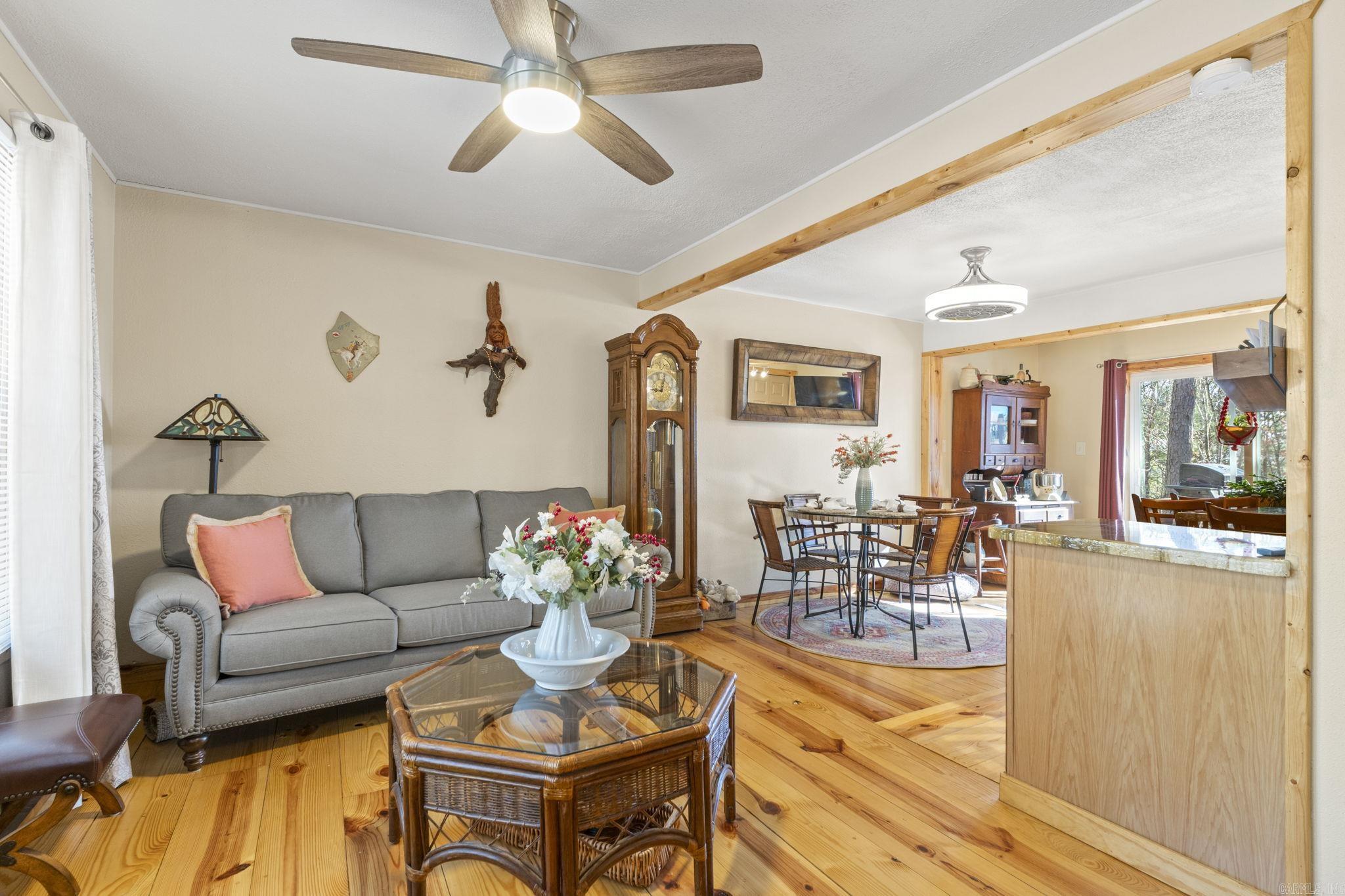 118 Cedar Valley Rd  Fairfield Bay, AR