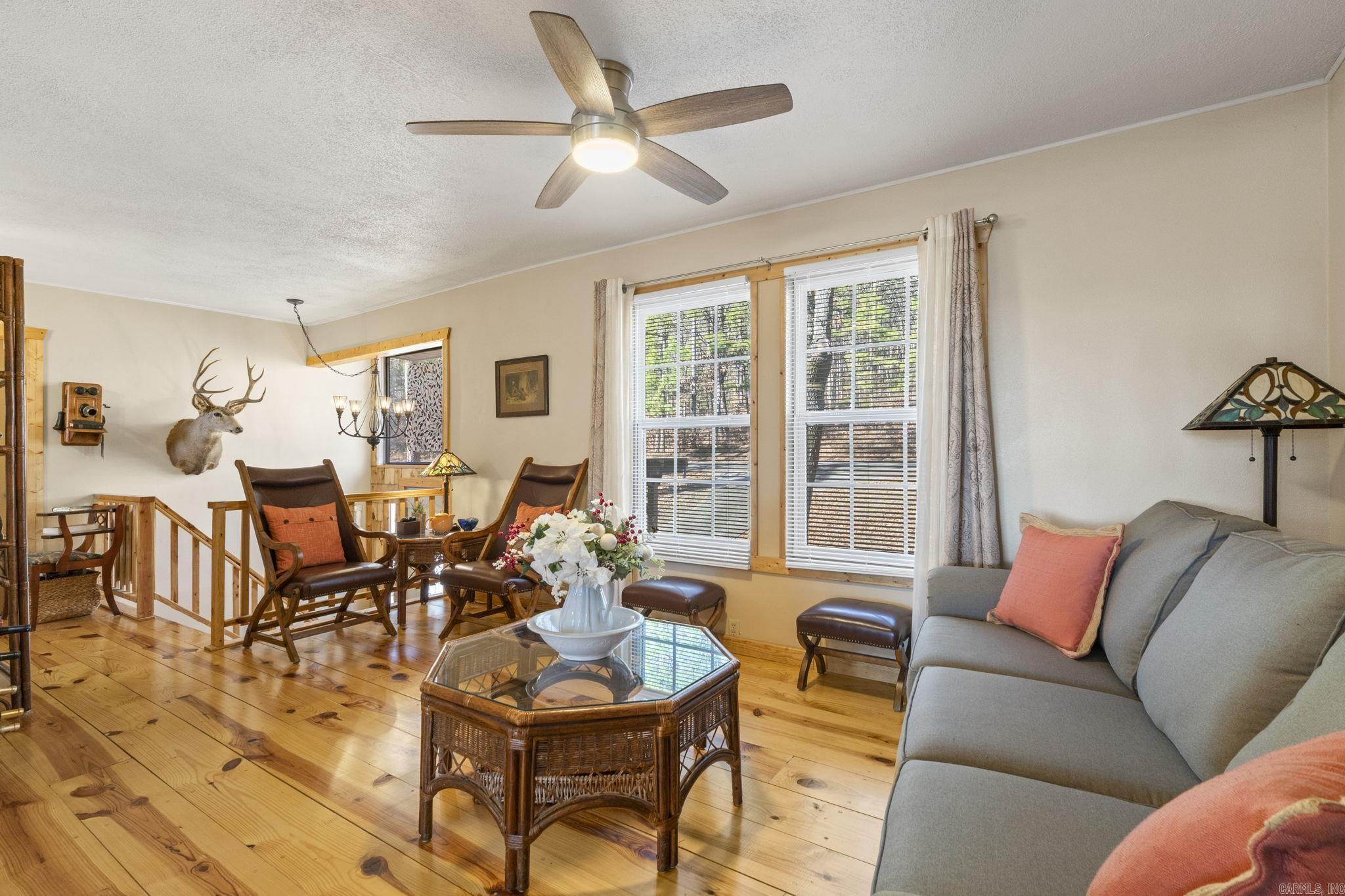 118 Cedar Valley Rd  Fairfield Bay, AR