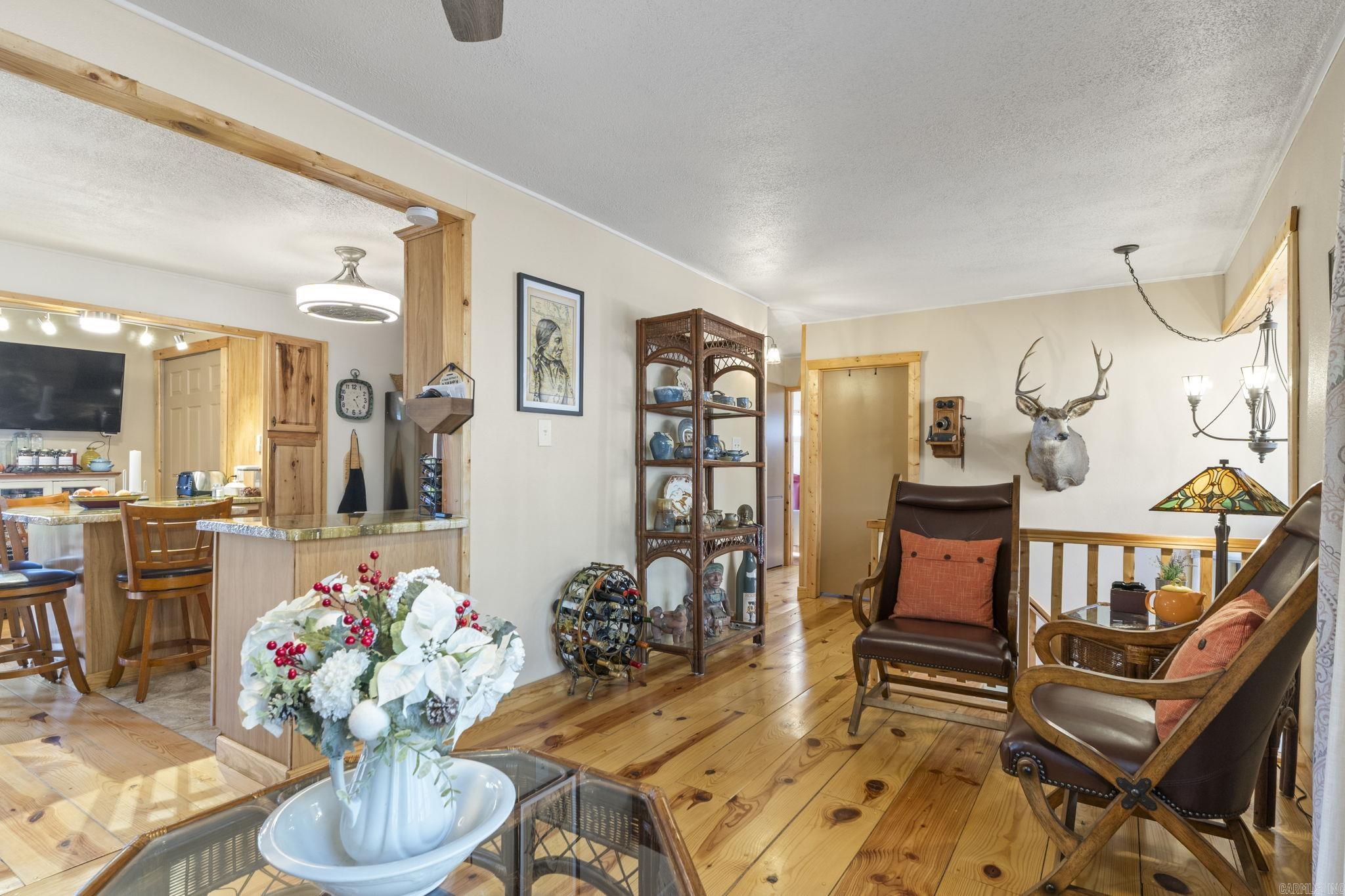 118 Cedar Valley Rd  Fairfield Bay, AR