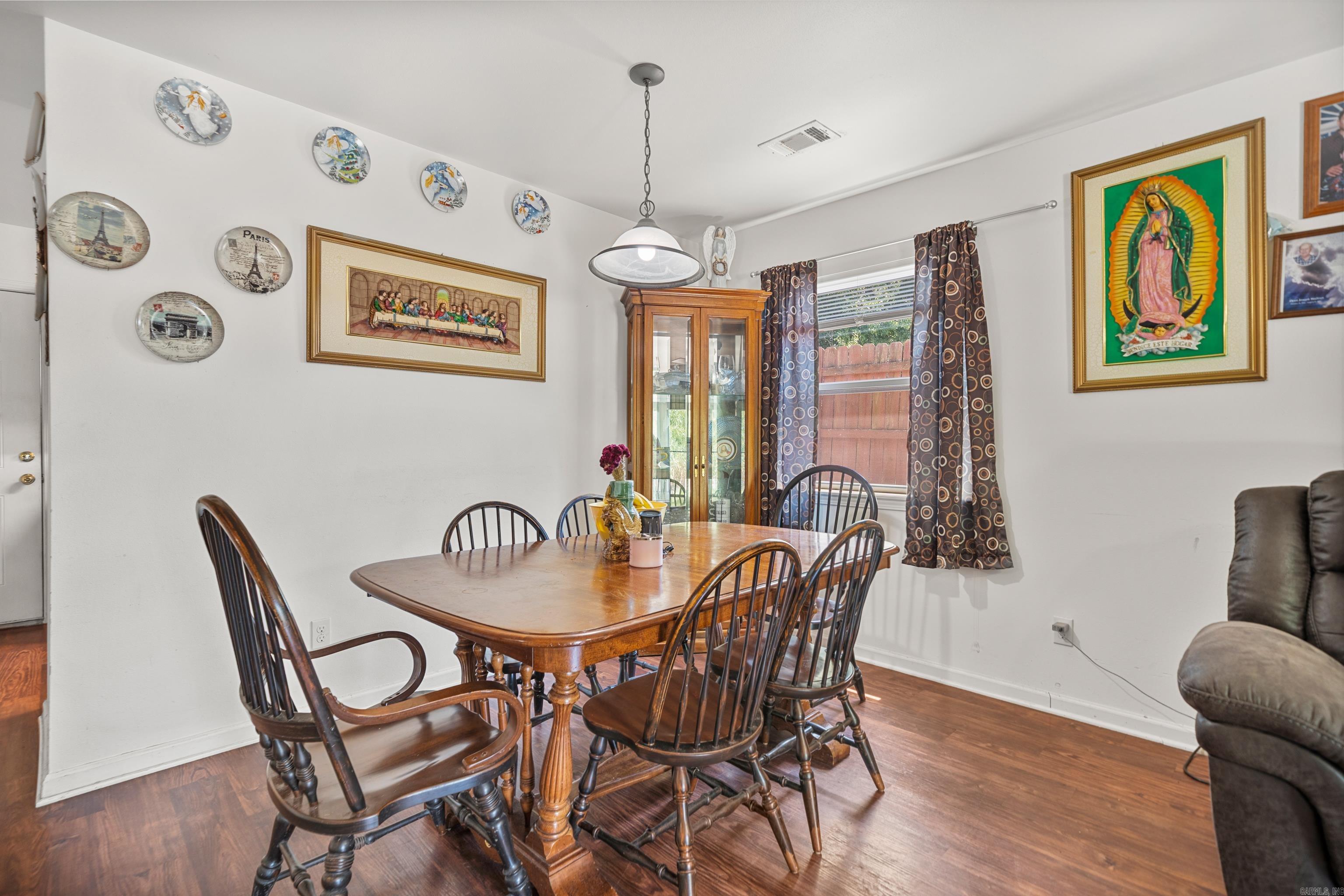 112 Mellersh  Hot Springs, AR