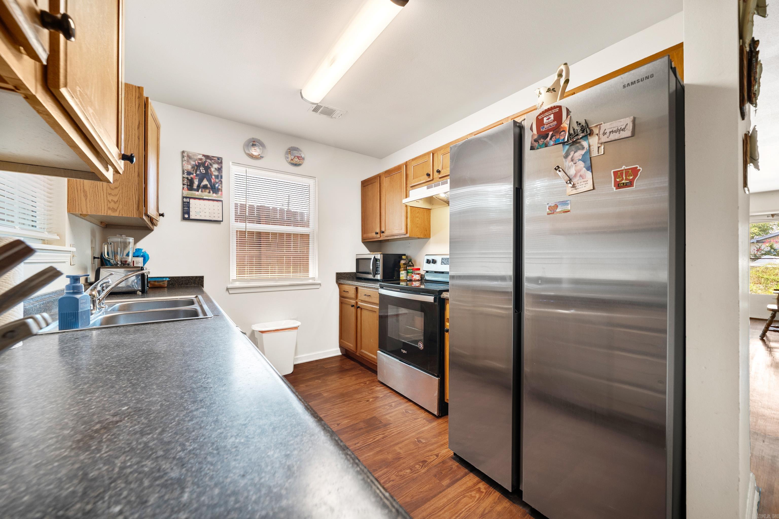 112 Mellersh  Hot Springs, AR