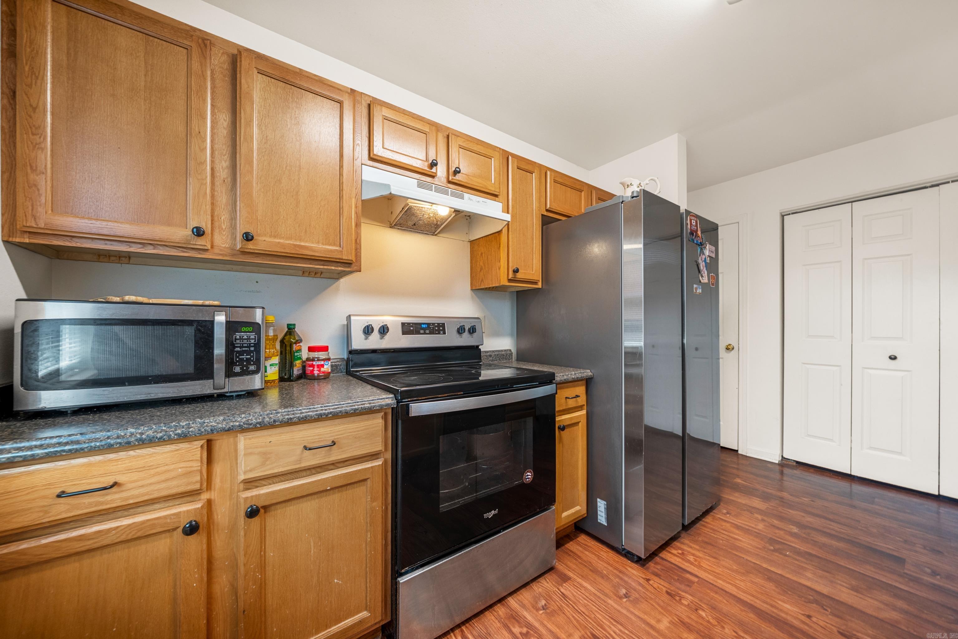 112 Mellersh  Hot Springs, AR