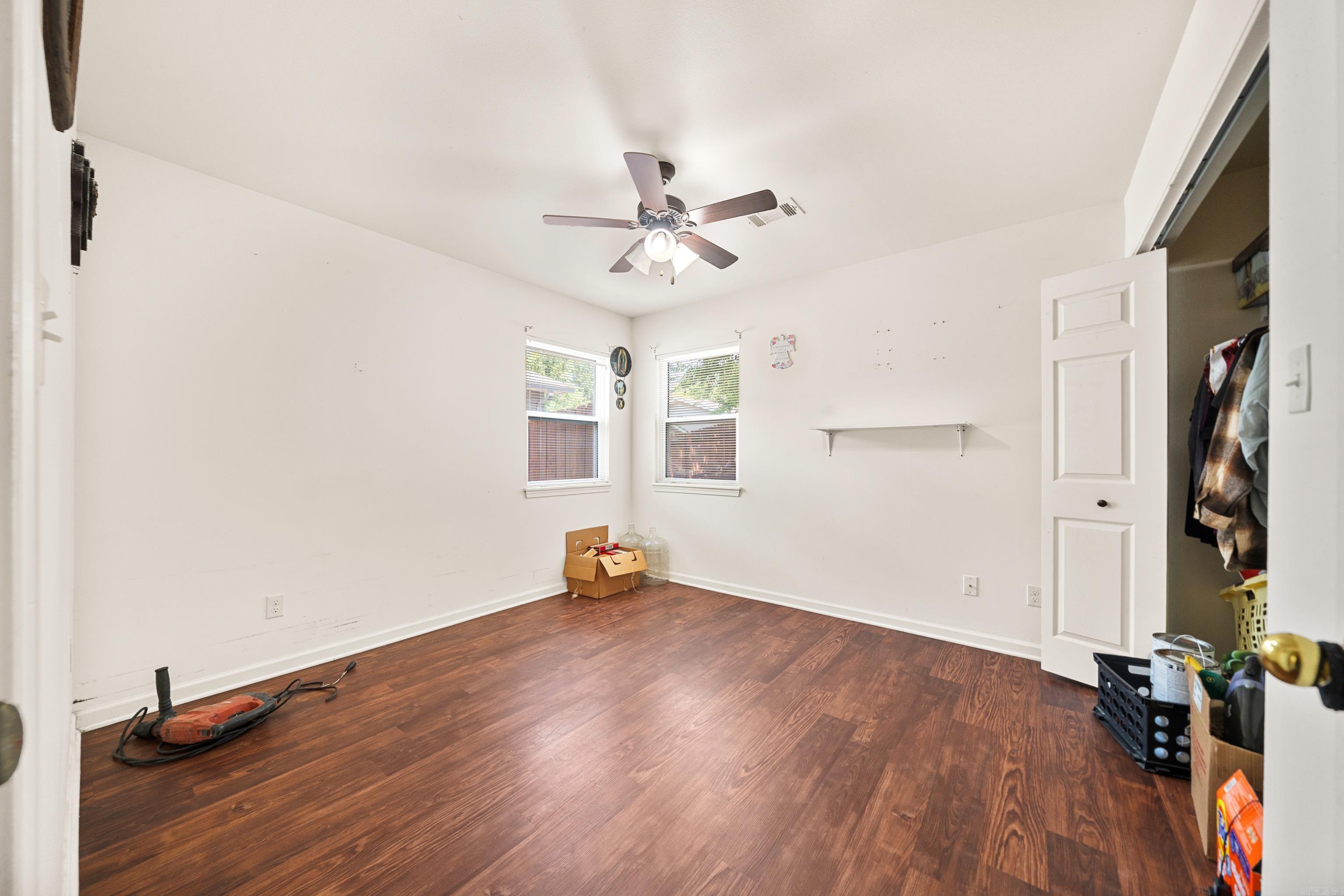 112 Mellersh  Hot Springs, AR