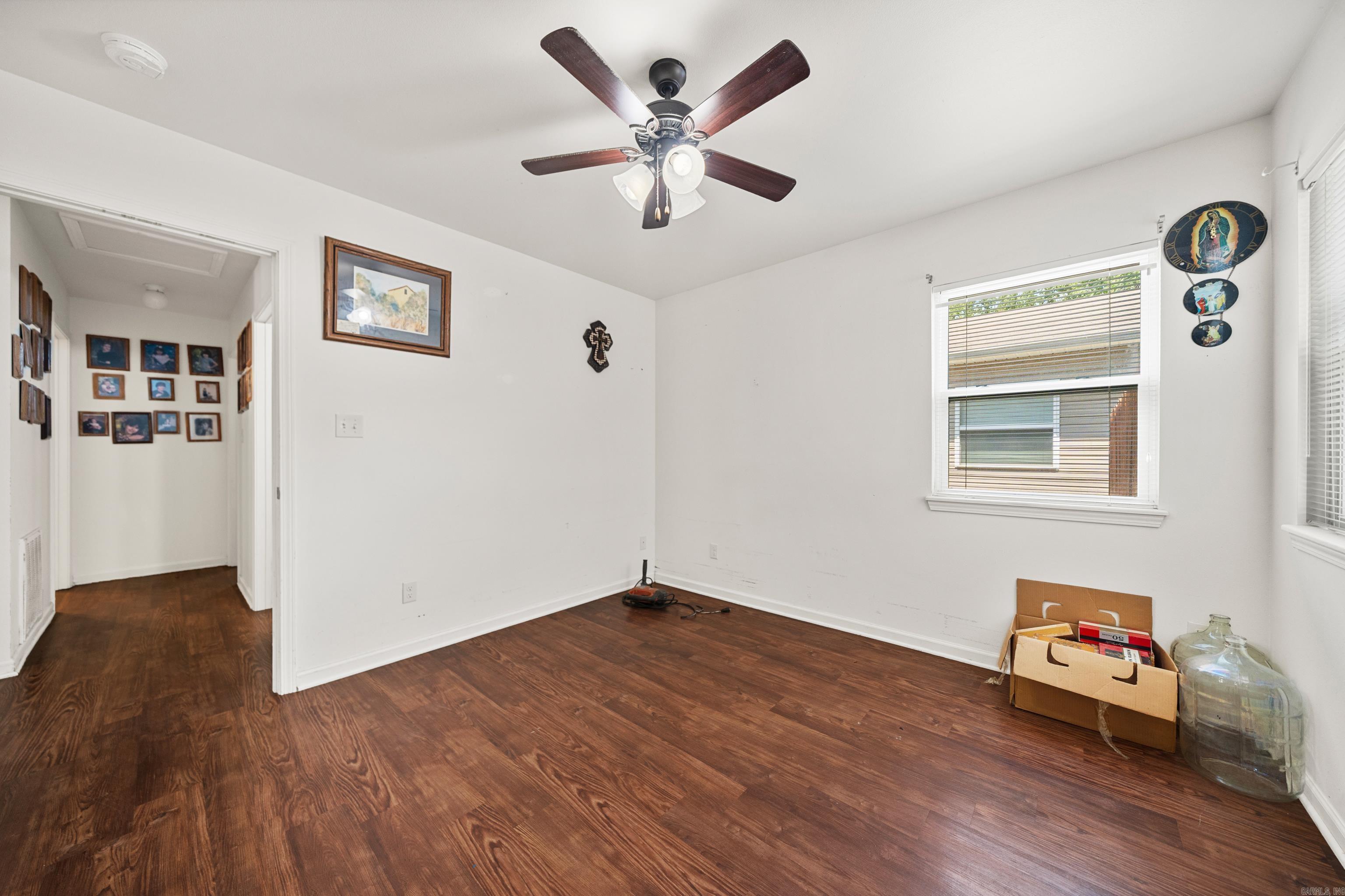 112 Mellersh  Hot Springs, AR