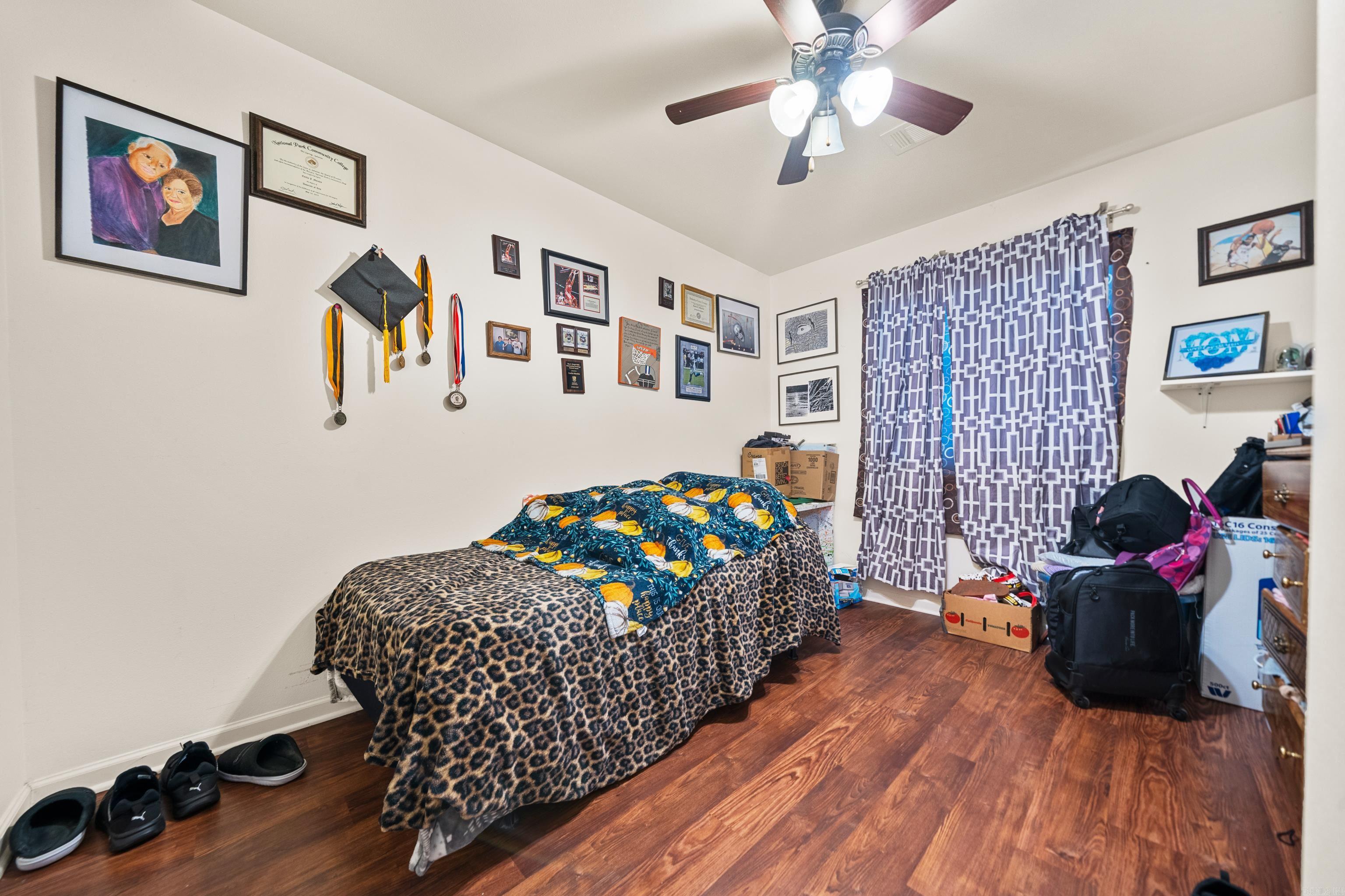 112 Mellersh  Hot Springs, AR