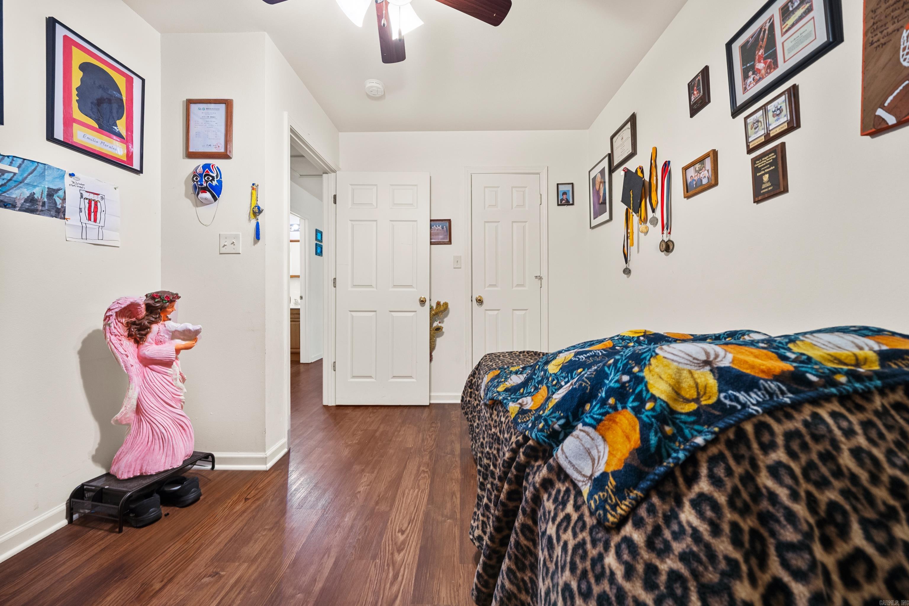 112 Mellersh  Hot Springs, AR