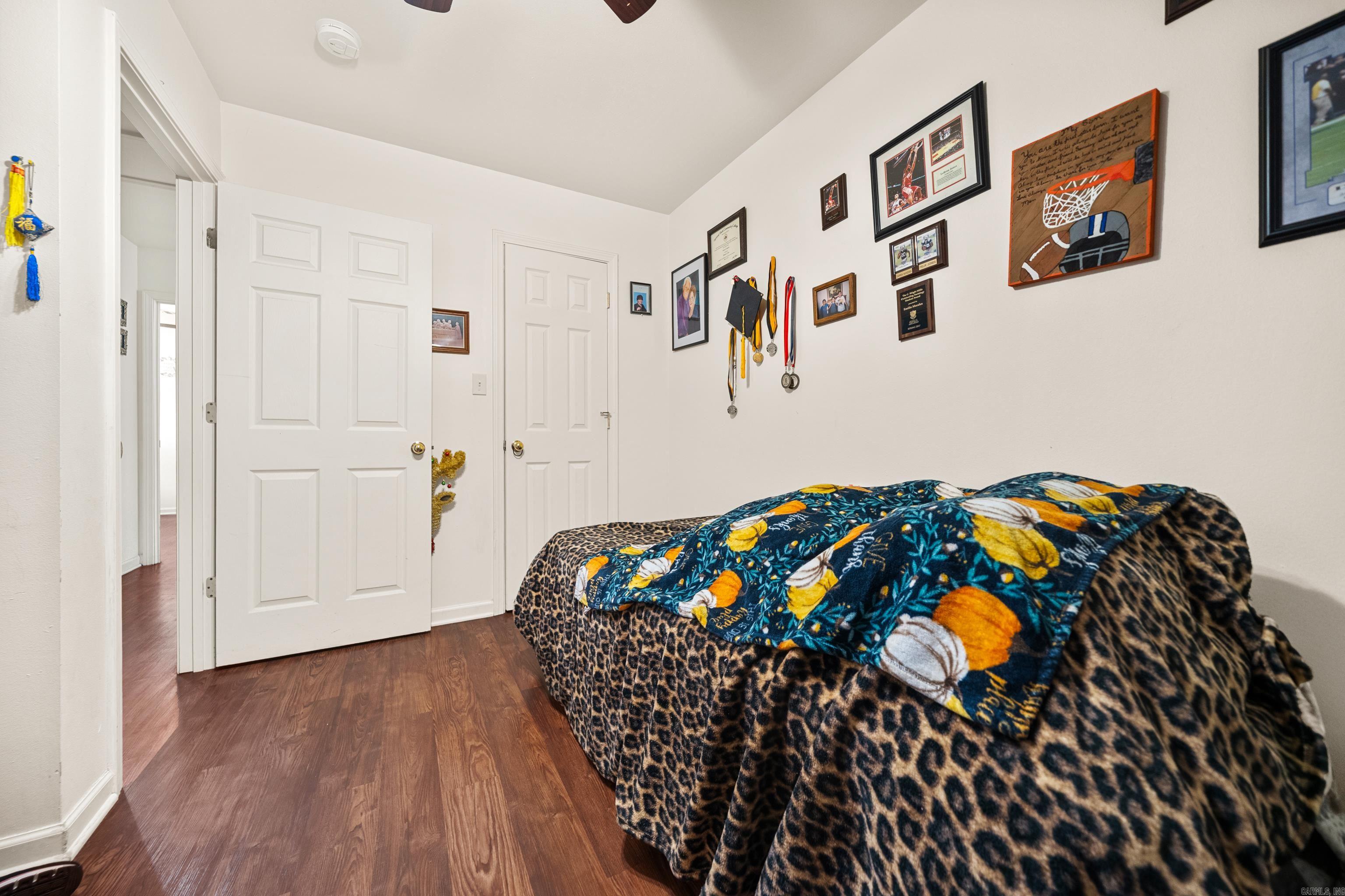 112 Mellersh  Hot Springs, AR