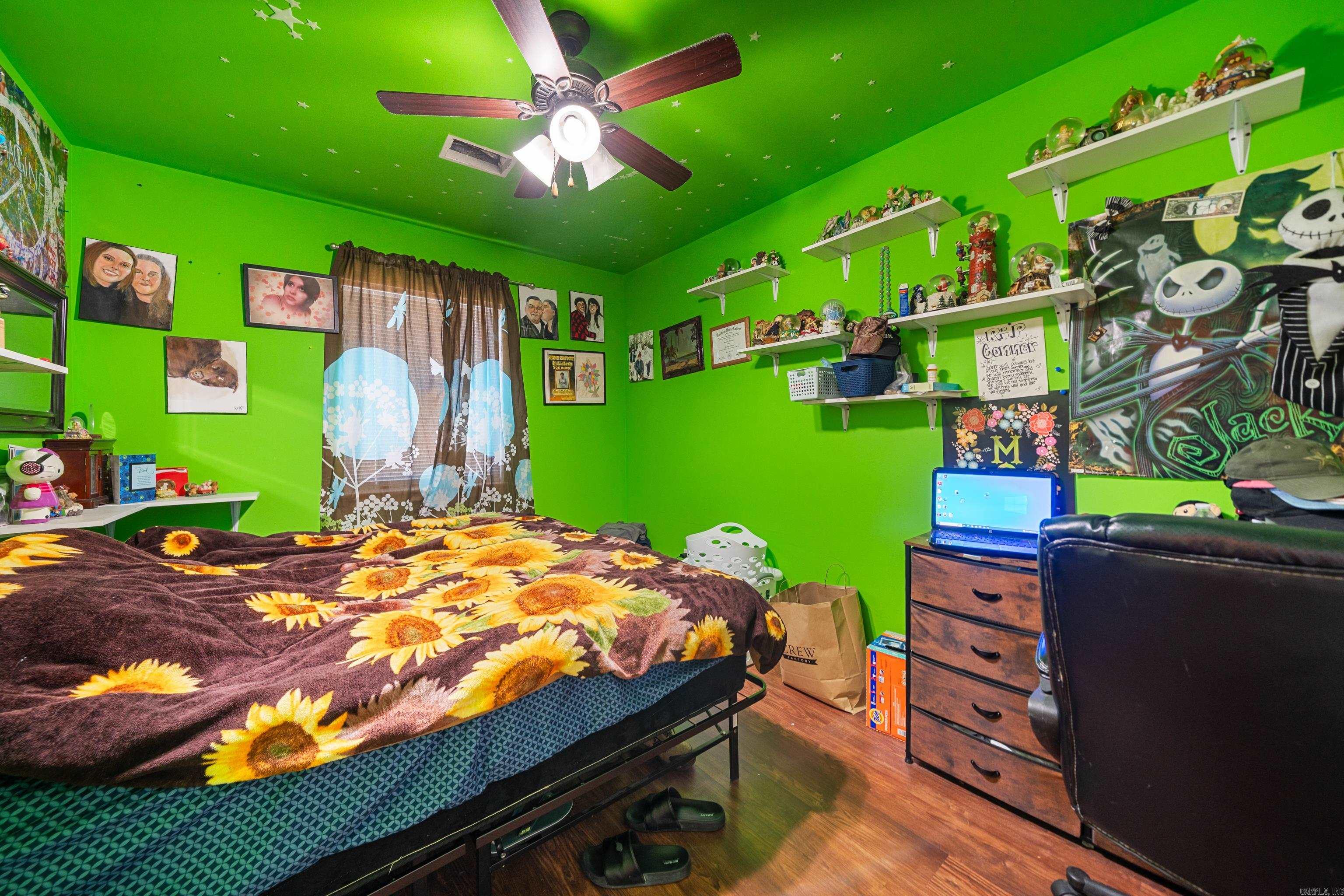 112 Mellersh  Hot Springs, AR