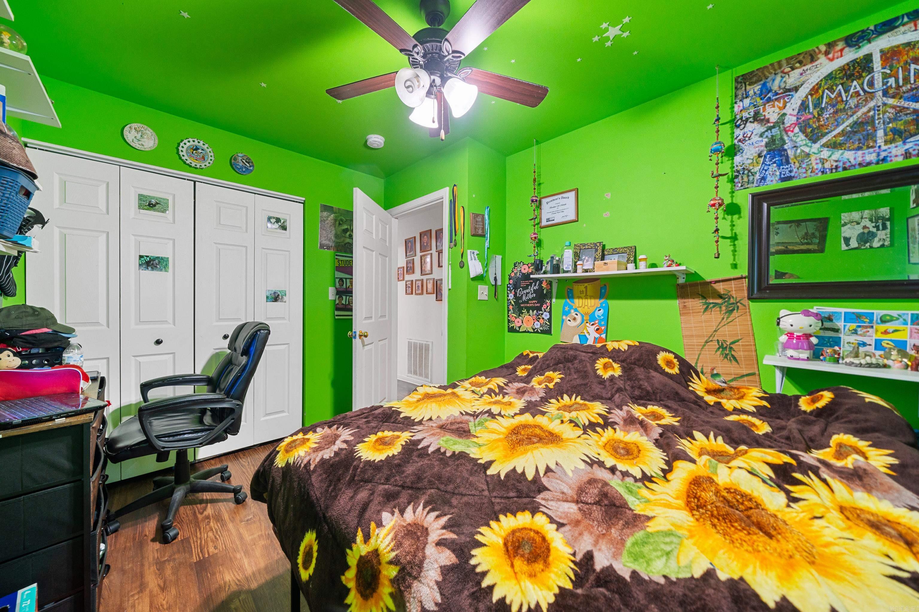 112 Mellersh  Hot Springs, AR