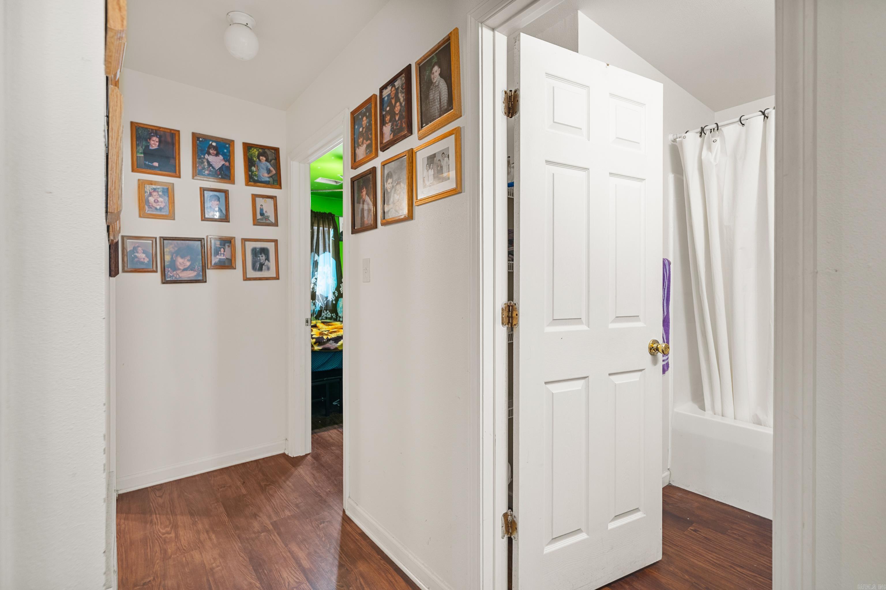 112 Mellersh  Hot Springs, AR