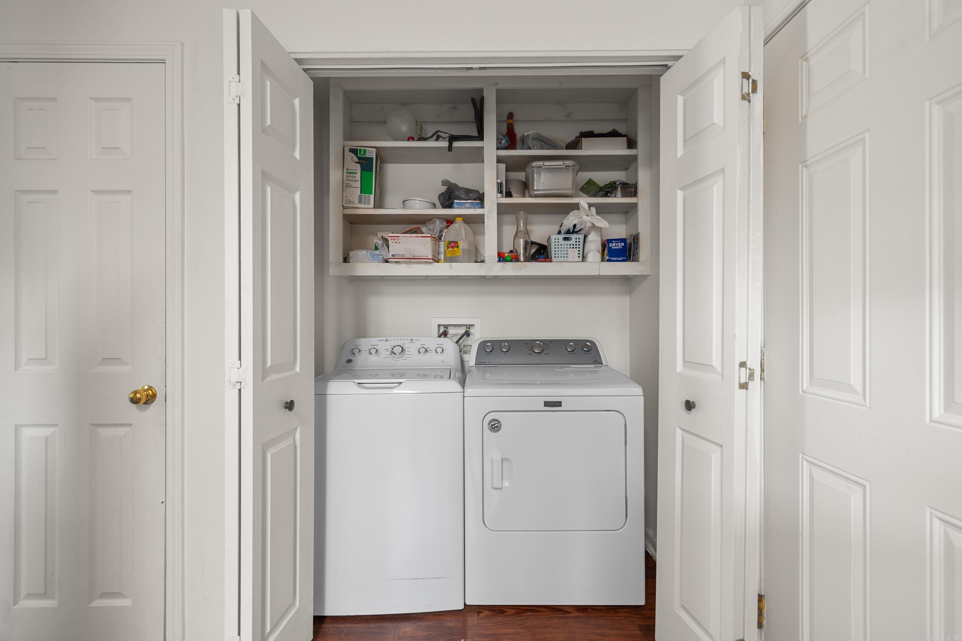 112 Mellersh  Hot Springs, AR