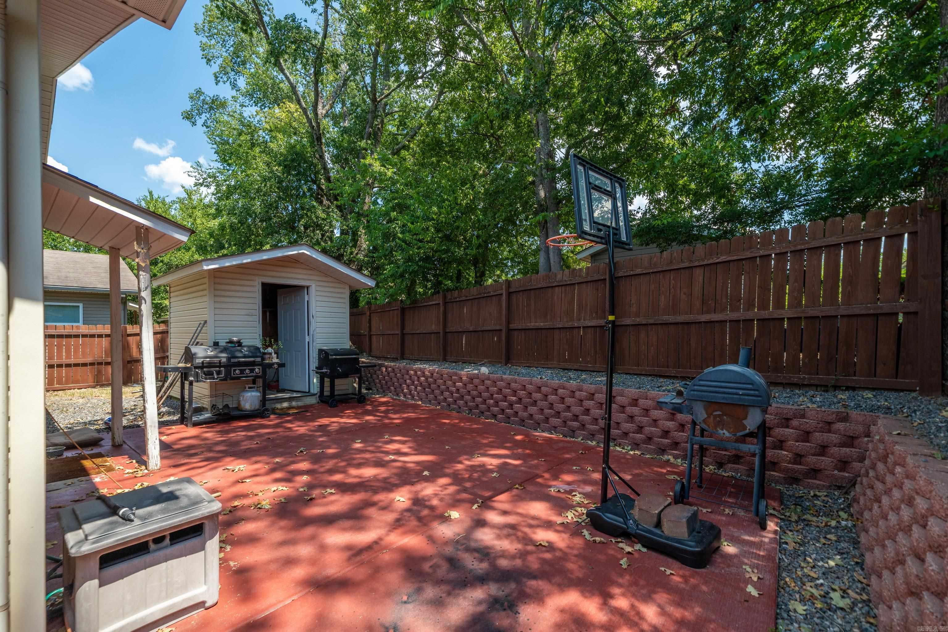 112 Mellersh  Hot Springs, AR