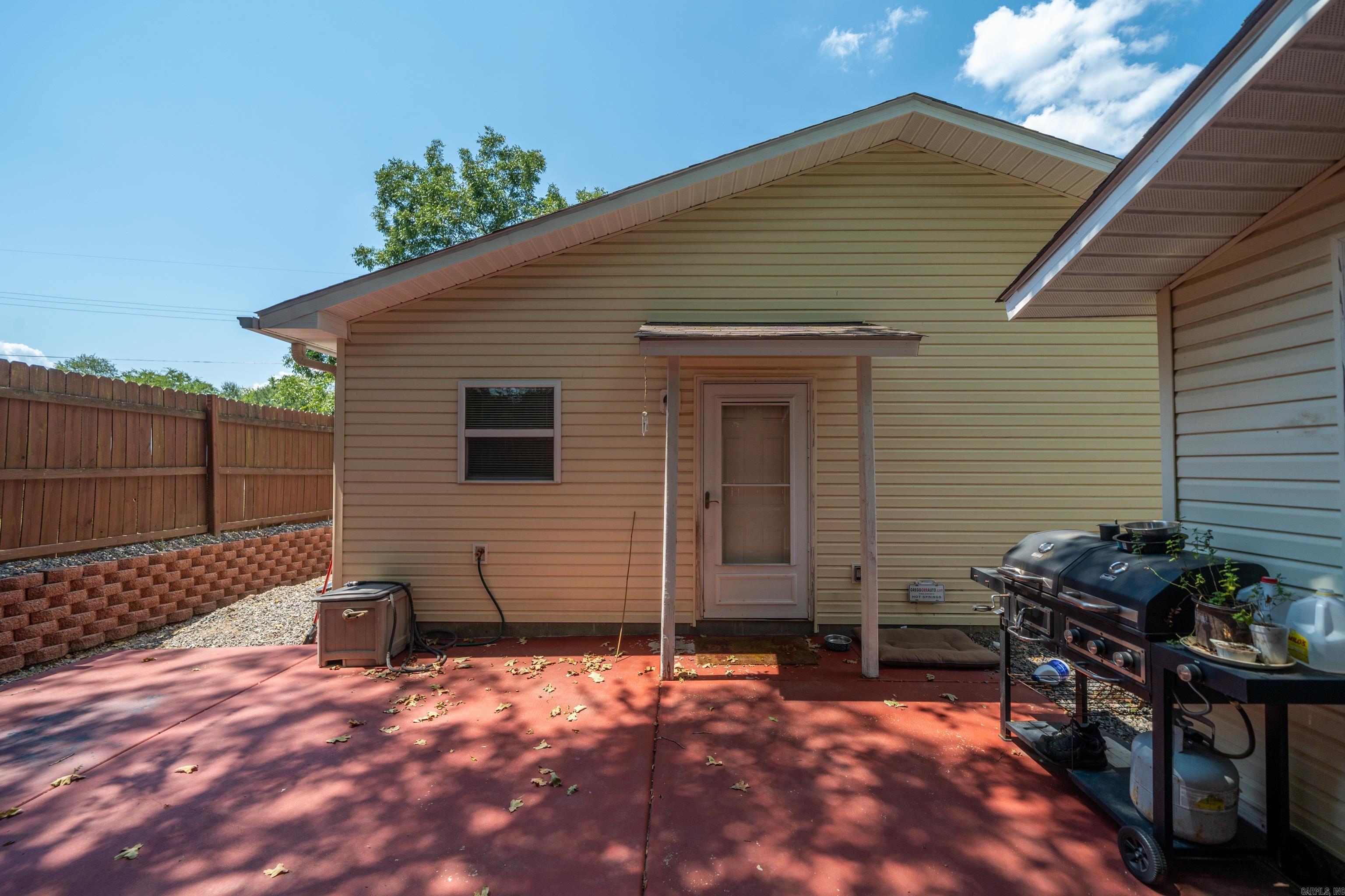 112 Mellersh  Hot Springs, AR