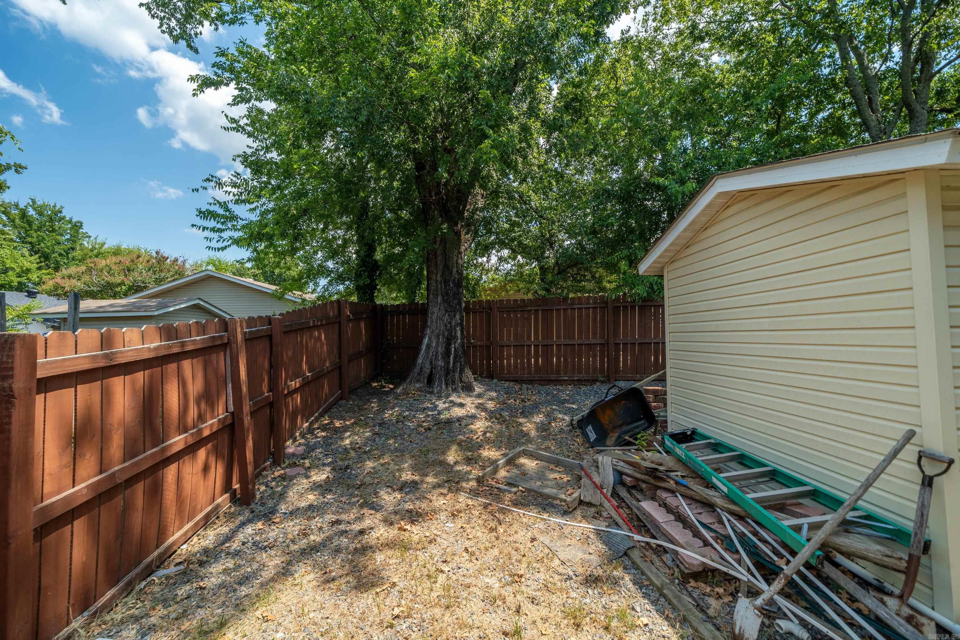 112 Mellersh  Hot Springs, AR