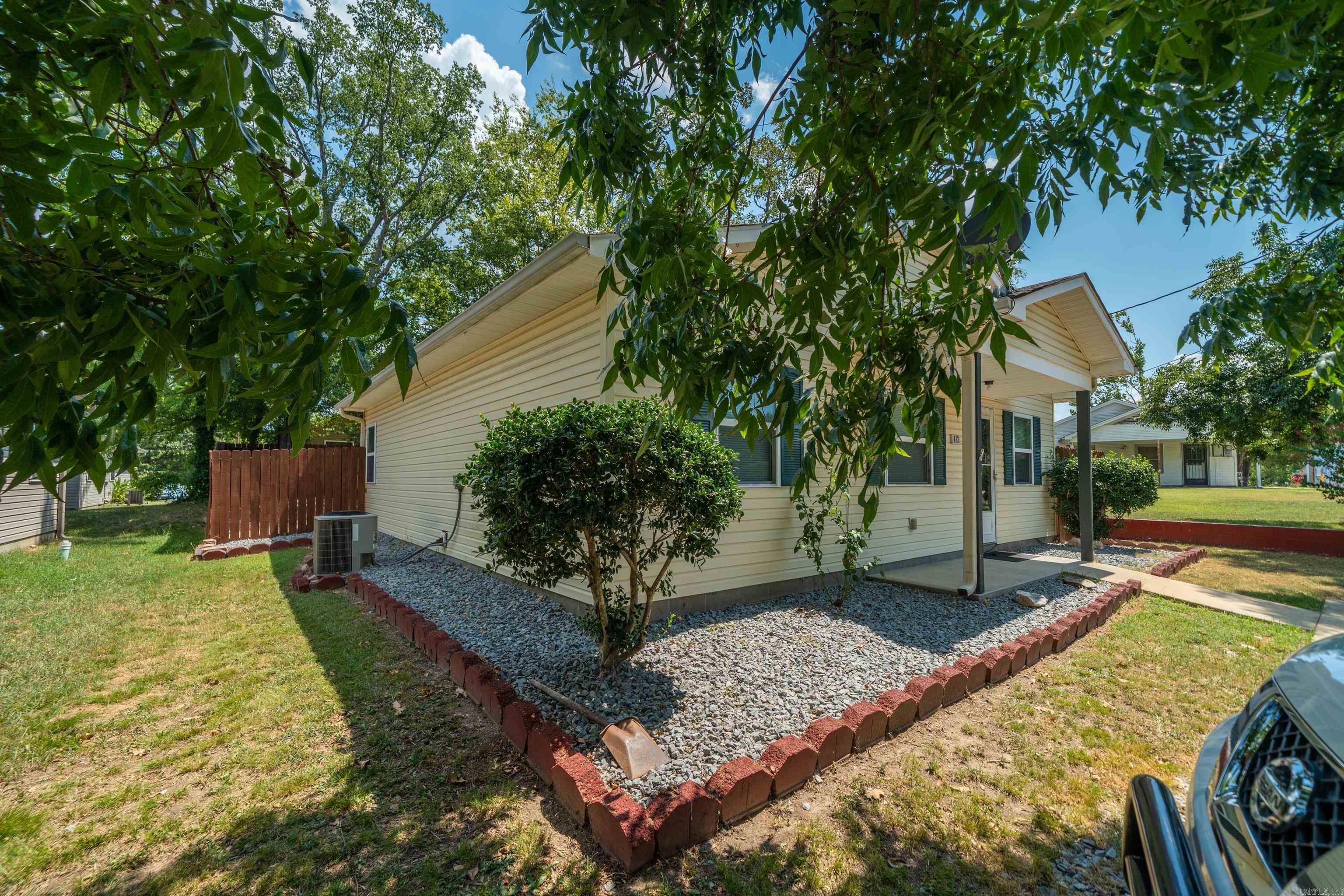 112 Mellersh  Hot Springs, AR