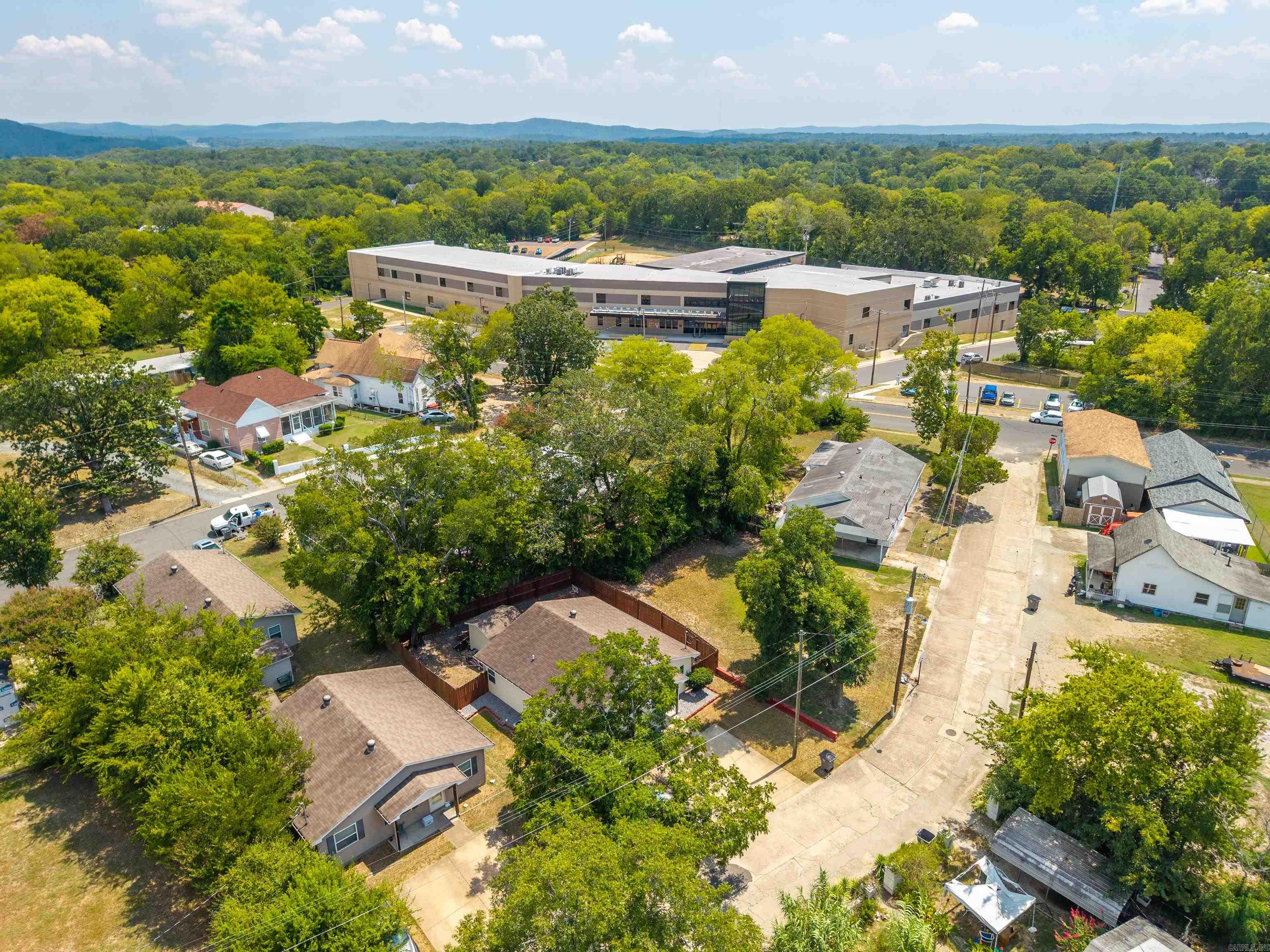 112 Mellersh  Hot Springs, AR