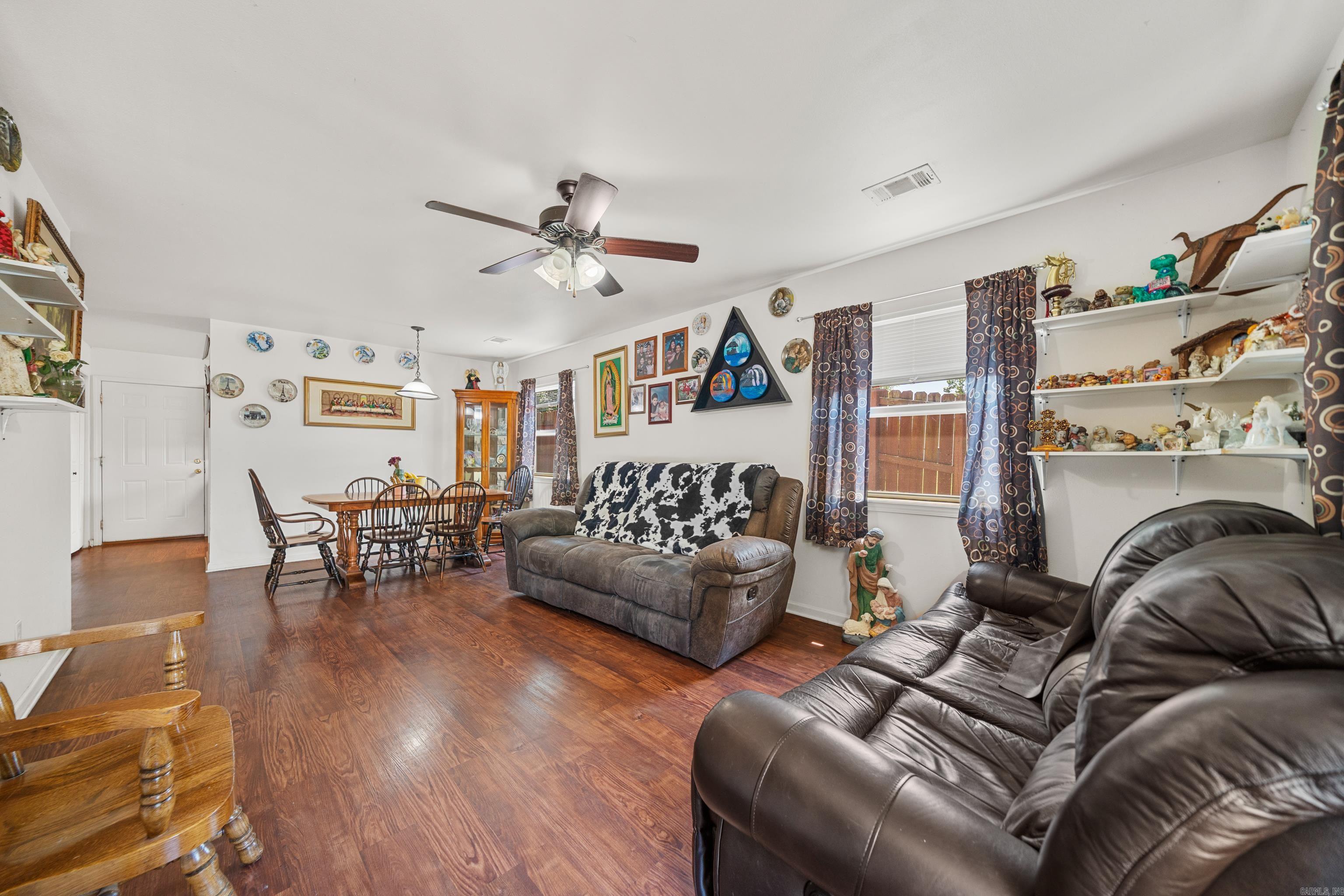 112 Mellersh  Hot Springs, AR