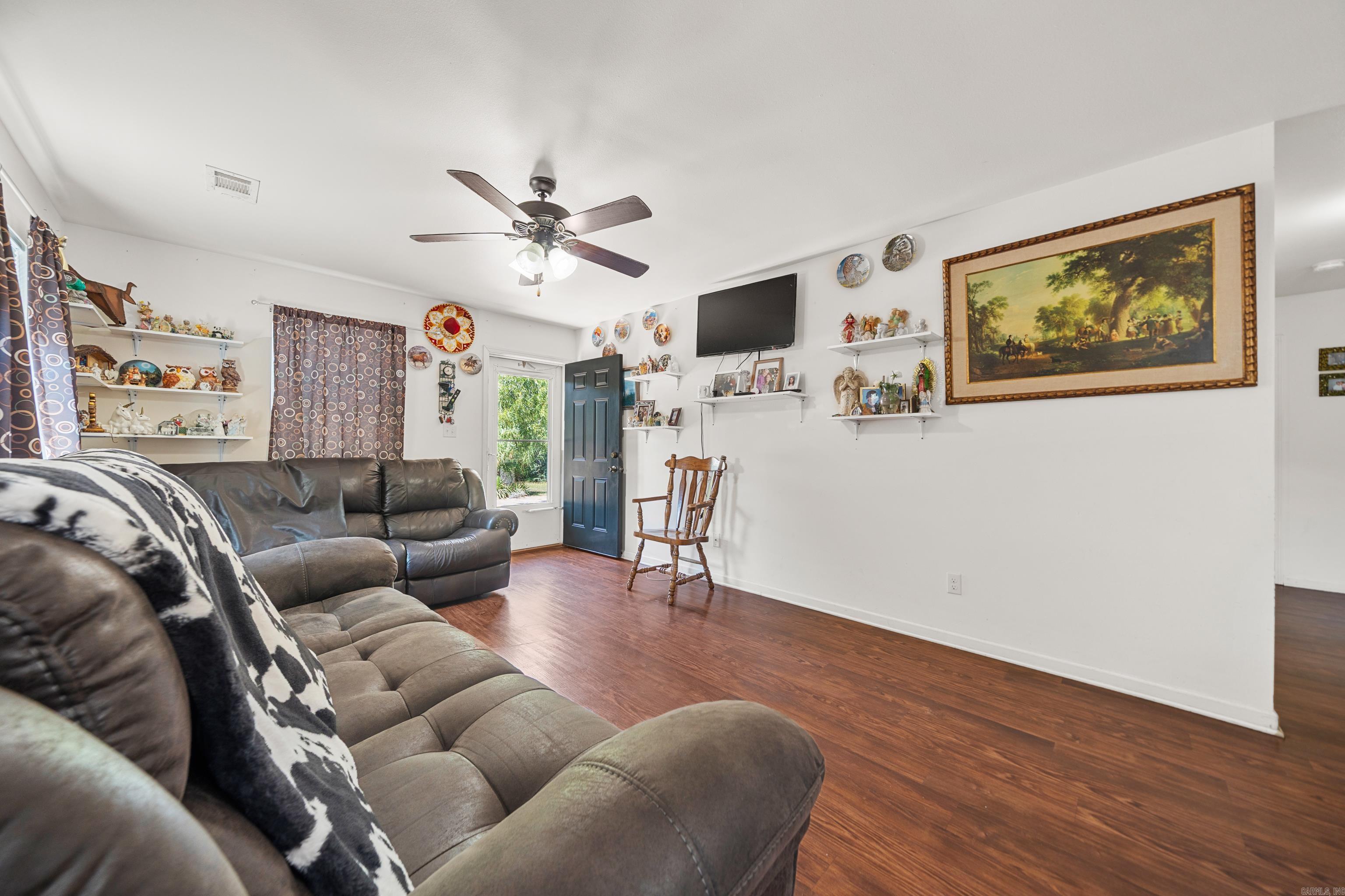 112 Mellersh  Hot Springs, AR