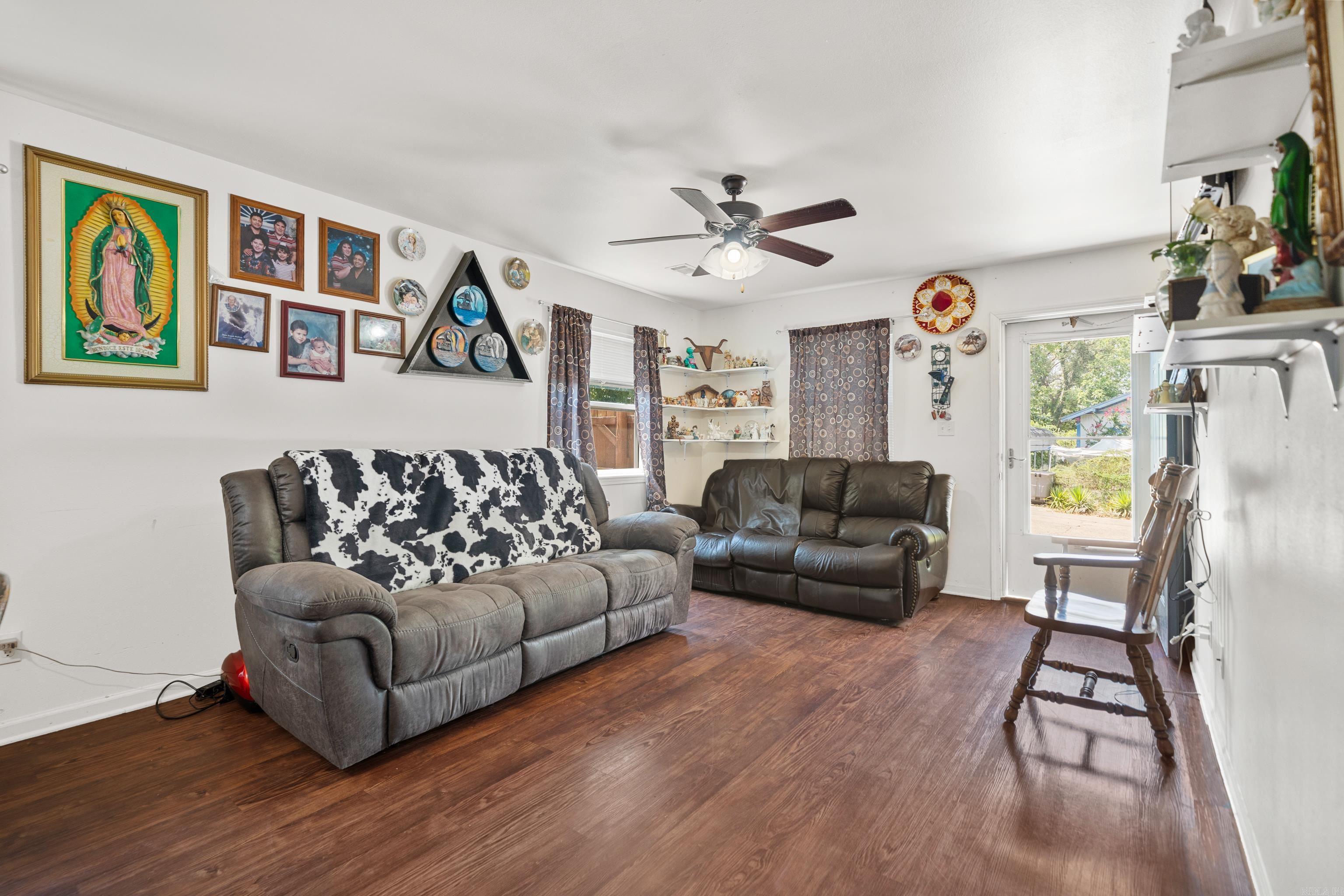 112 Mellersh  Hot Springs, AR