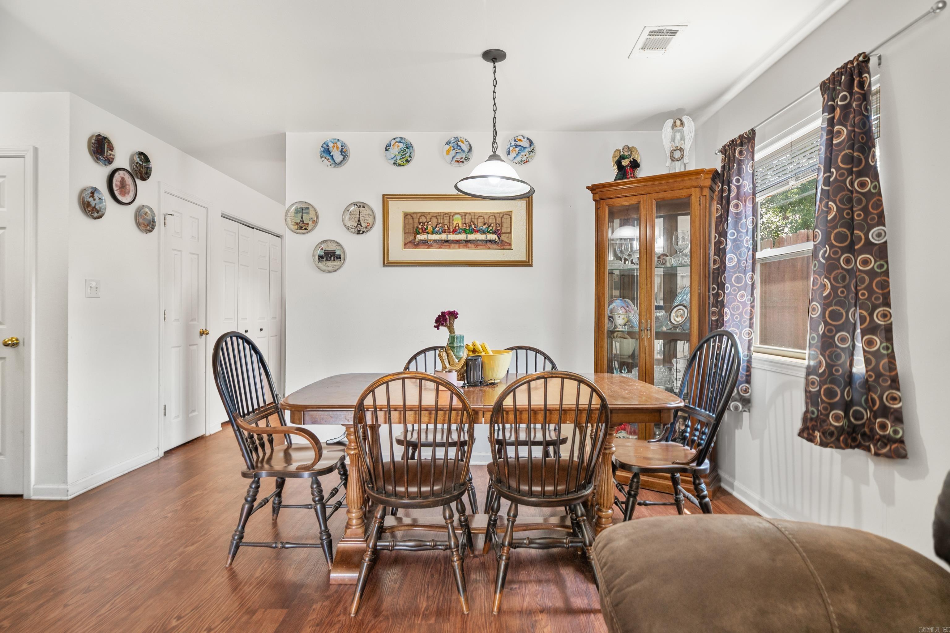 112 Mellersh  Hot Springs, AR