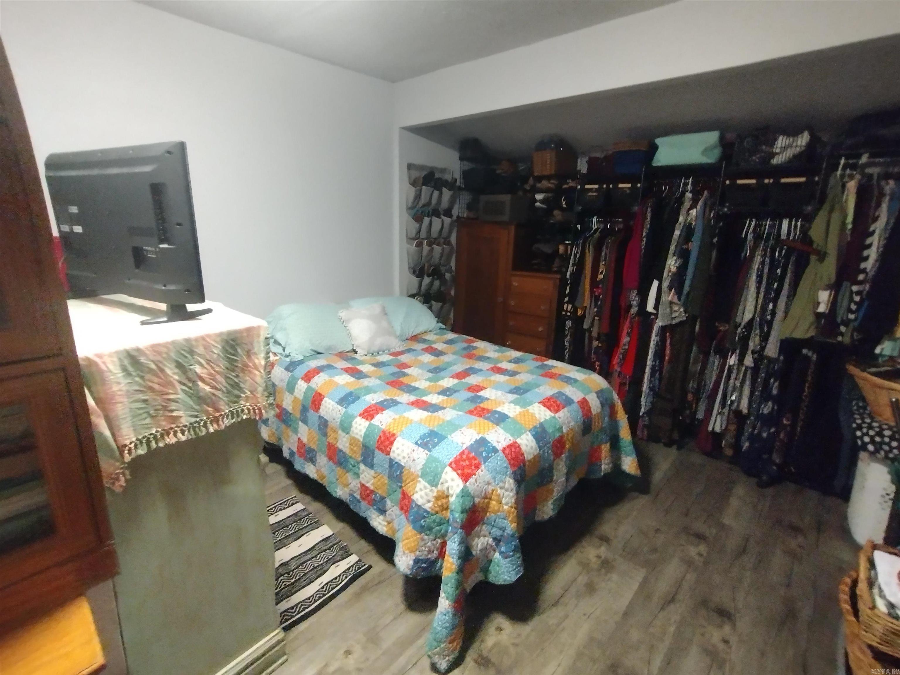 609 E Webb  Mountain View, AR