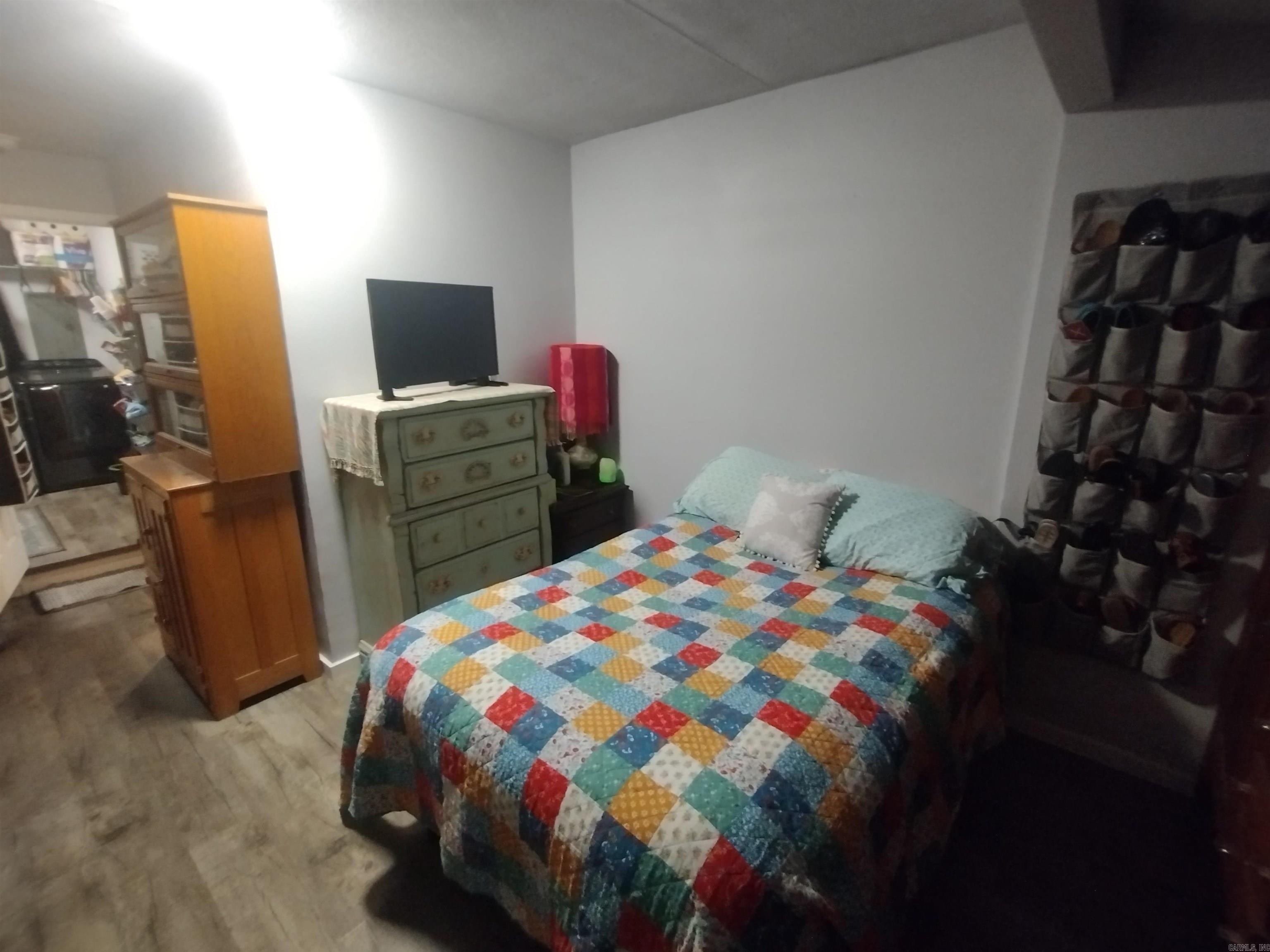 609 E Webb  Mountain View, AR