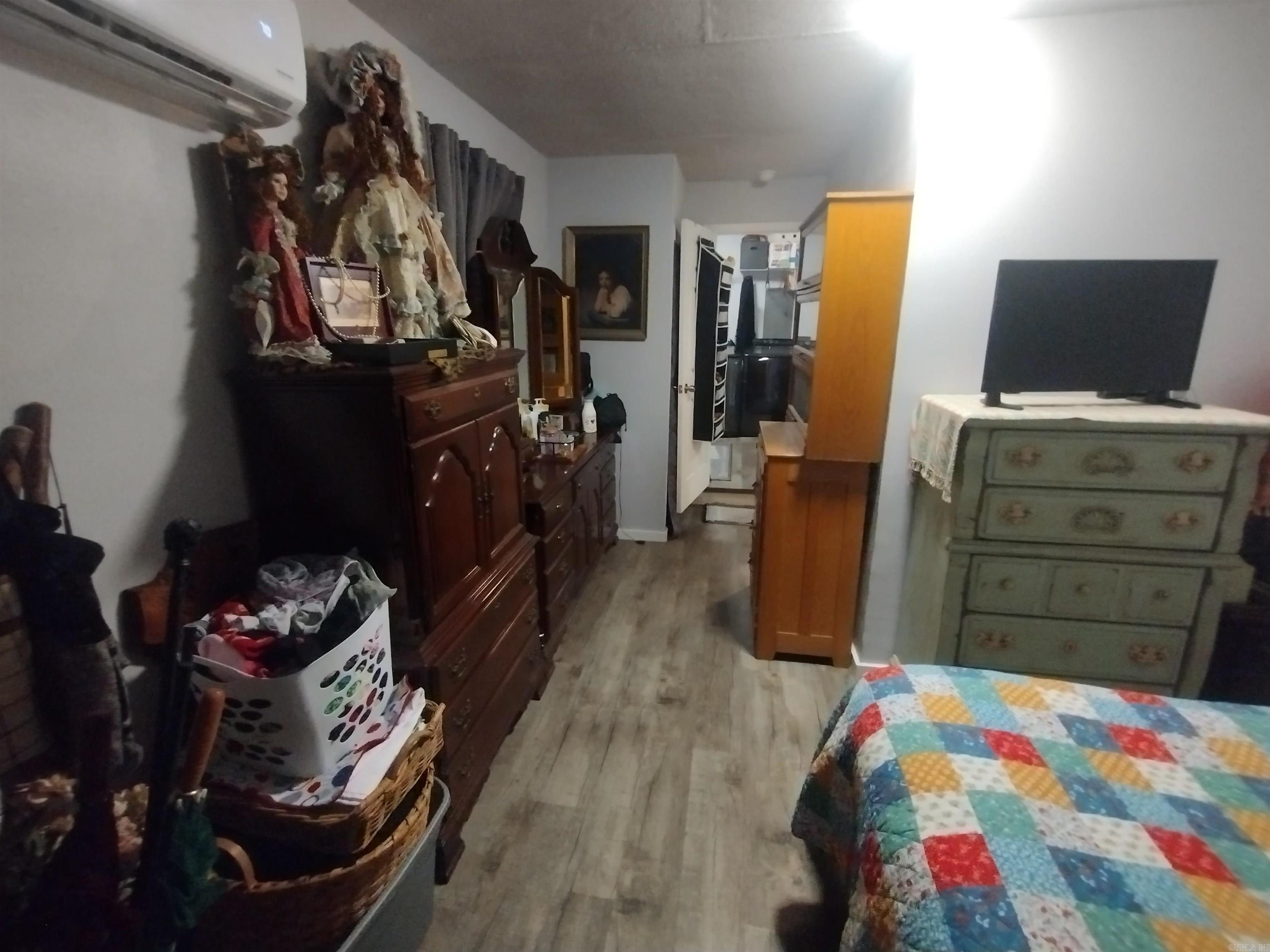 609 E Webb  Mountain View, AR