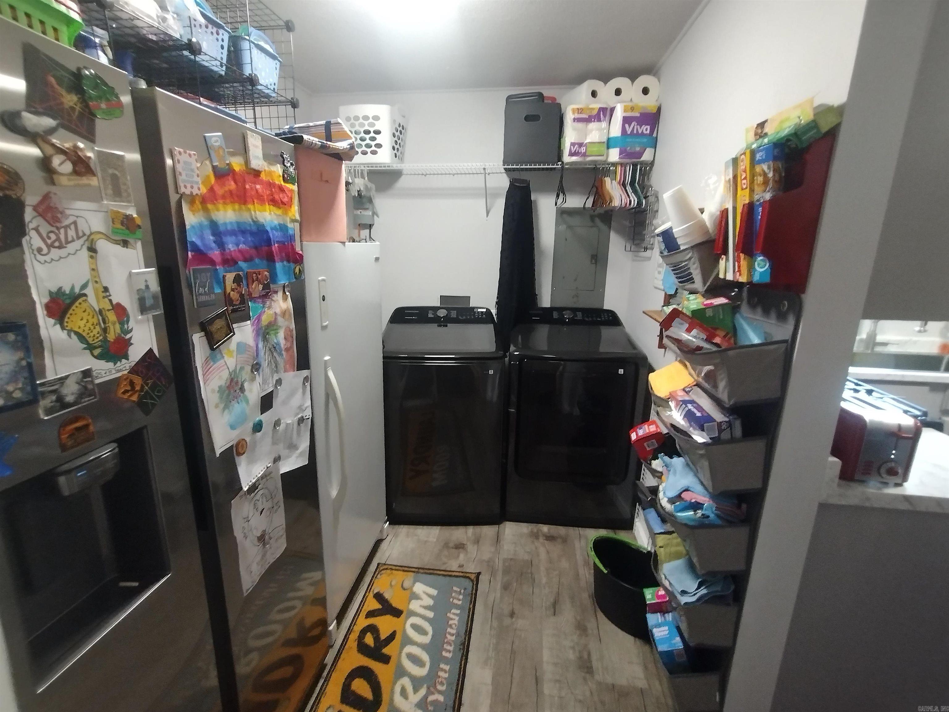 609 E Webb  Mountain View, AR