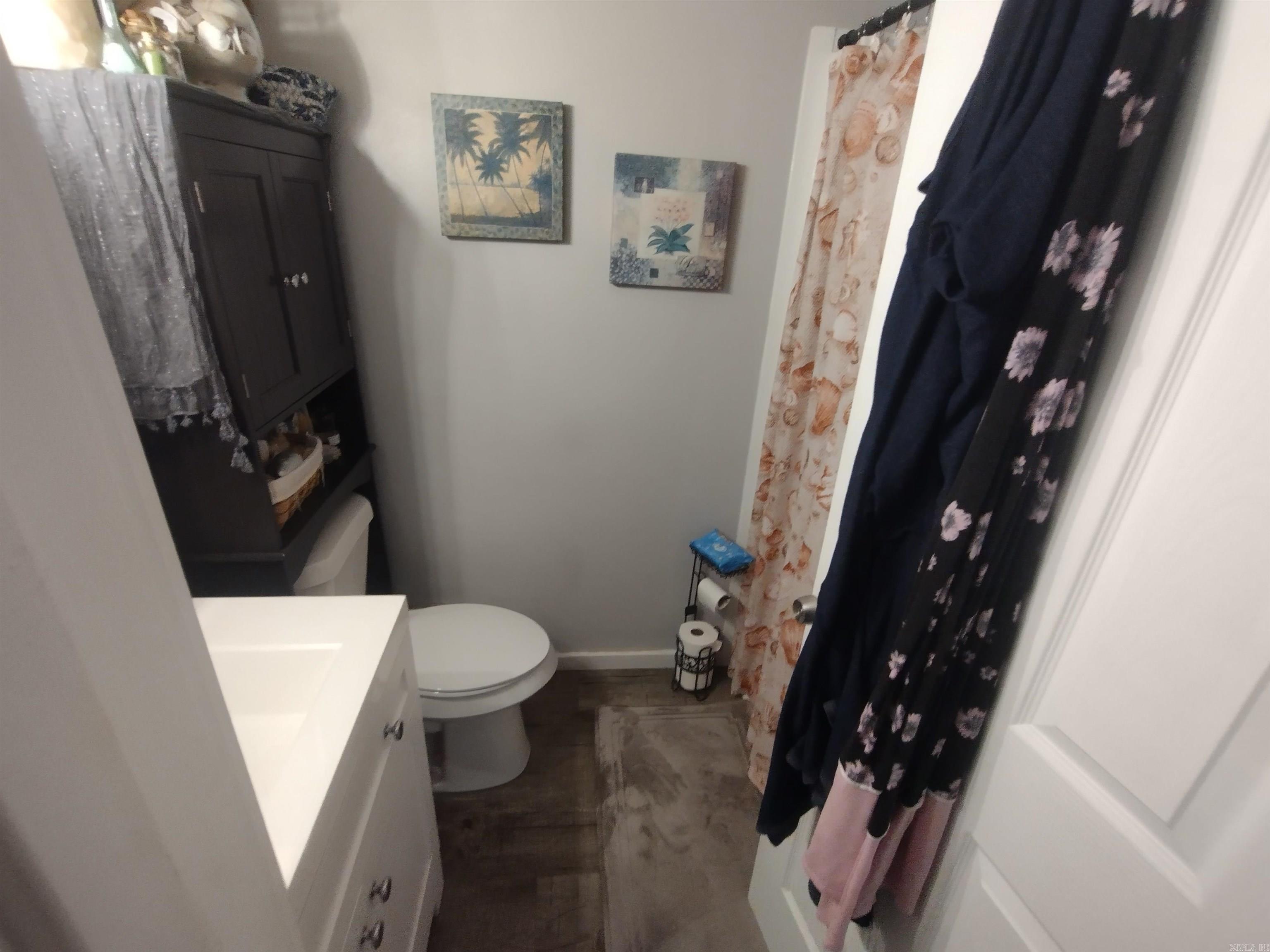 609 E Webb  Mountain View, AR