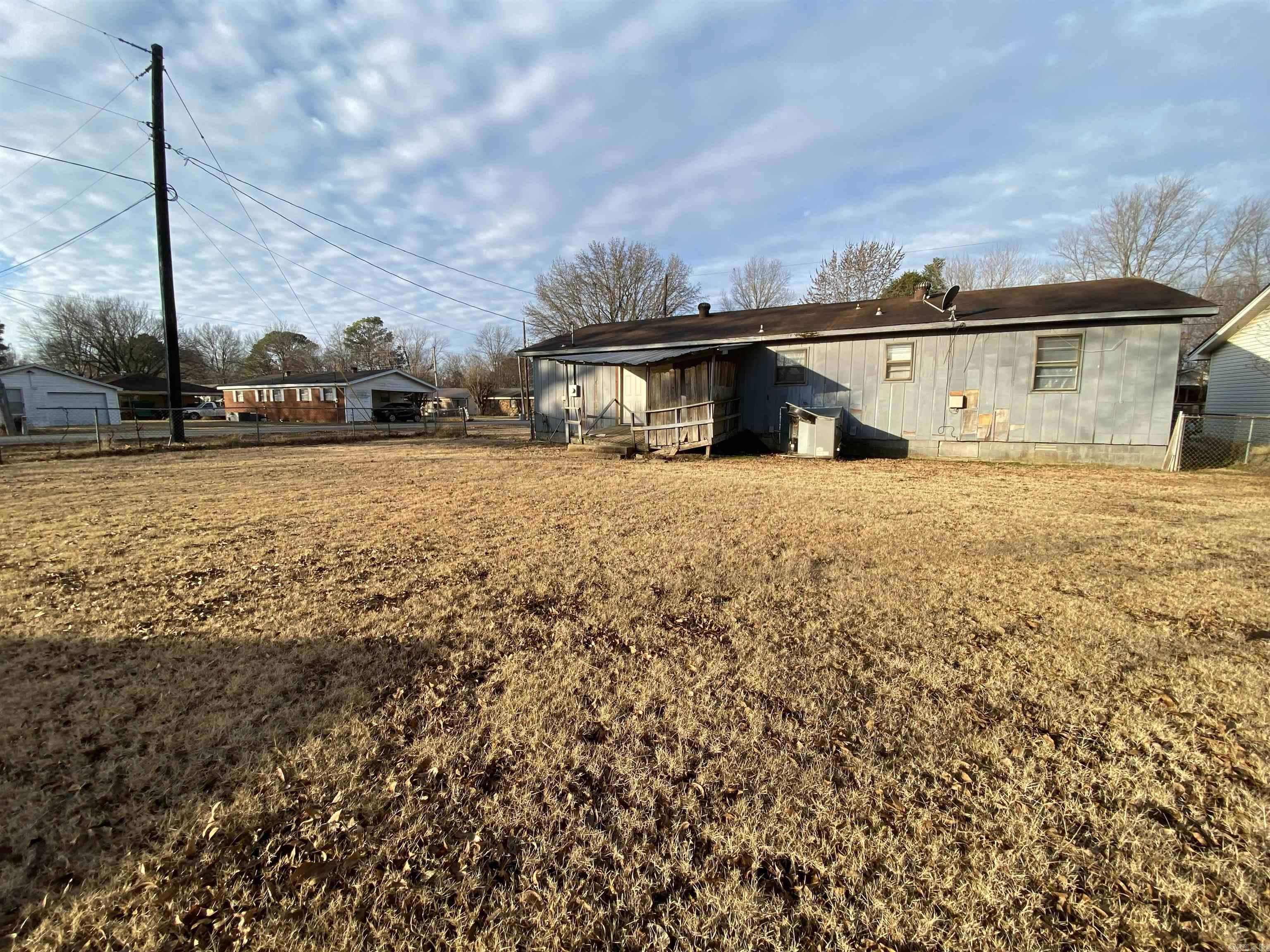 101 N 10th  Paragould, AR