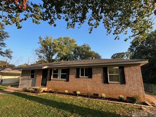 105 Smart St  Jacksonville, AR