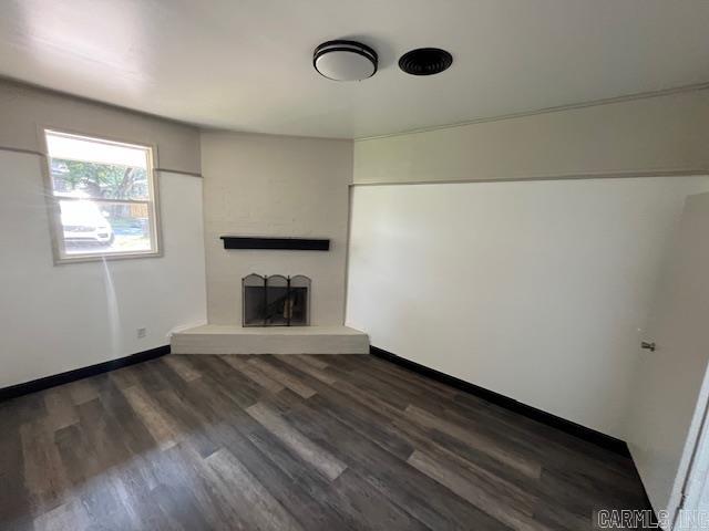 105 Smart St  Jacksonville, AR