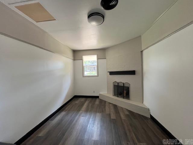 105 Smart St  Jacksonville, AR