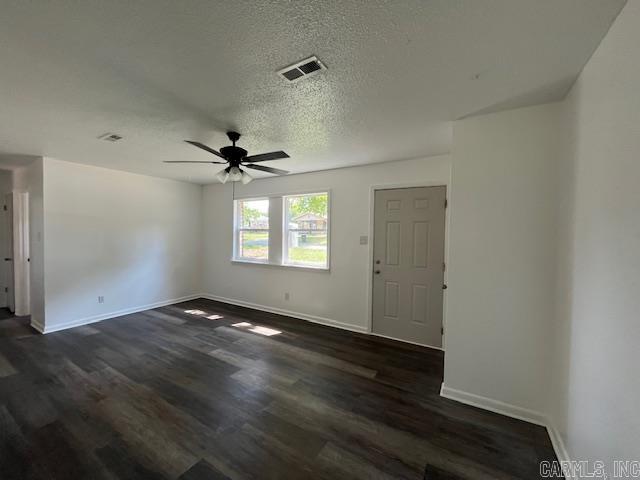 105 Smart St  Jacksonville, AR