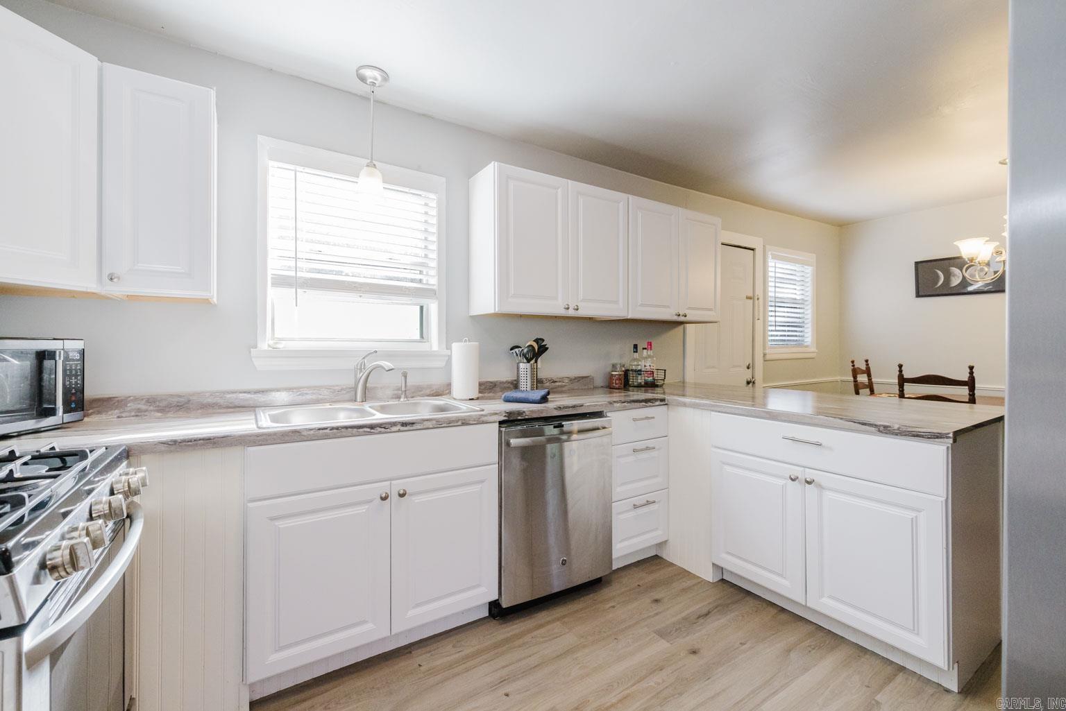 13825 Bonnie  Shannon Hills, AR