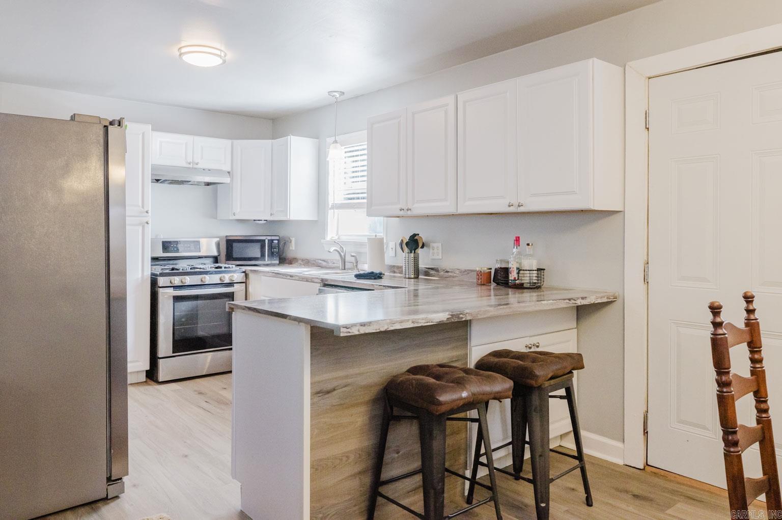 13825 Bonnie  Shannon Hills, AR