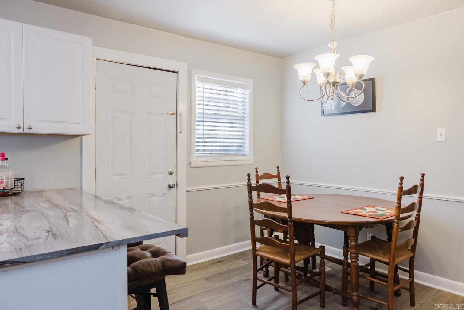 13825 Bonnie  Shannon Hills, AR