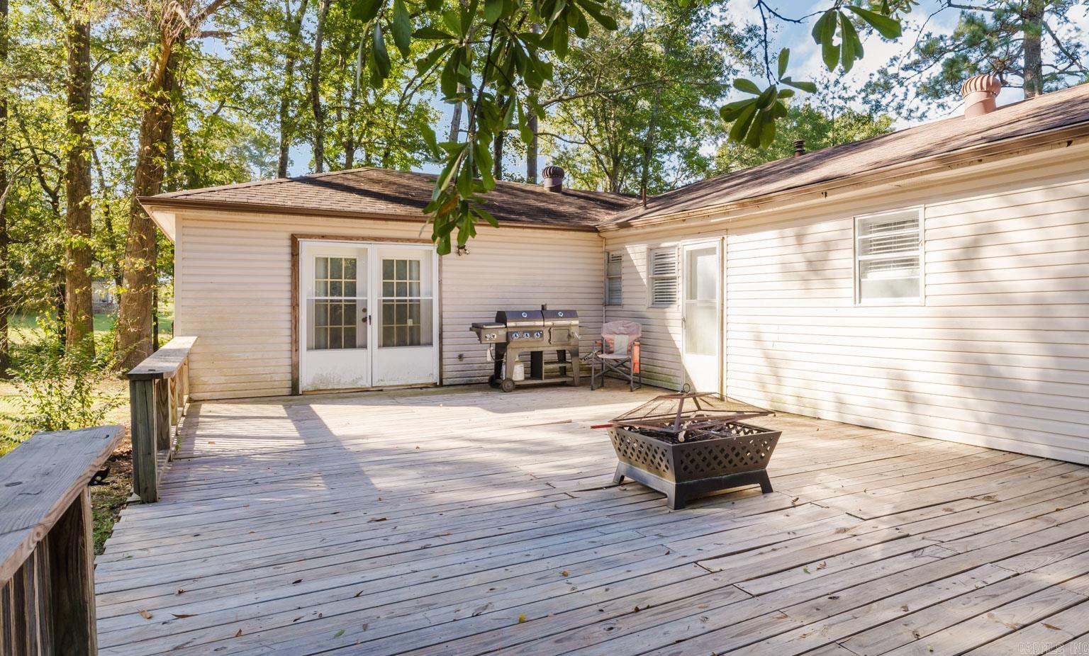 13825 Bonnie  Shannon Hills, AR