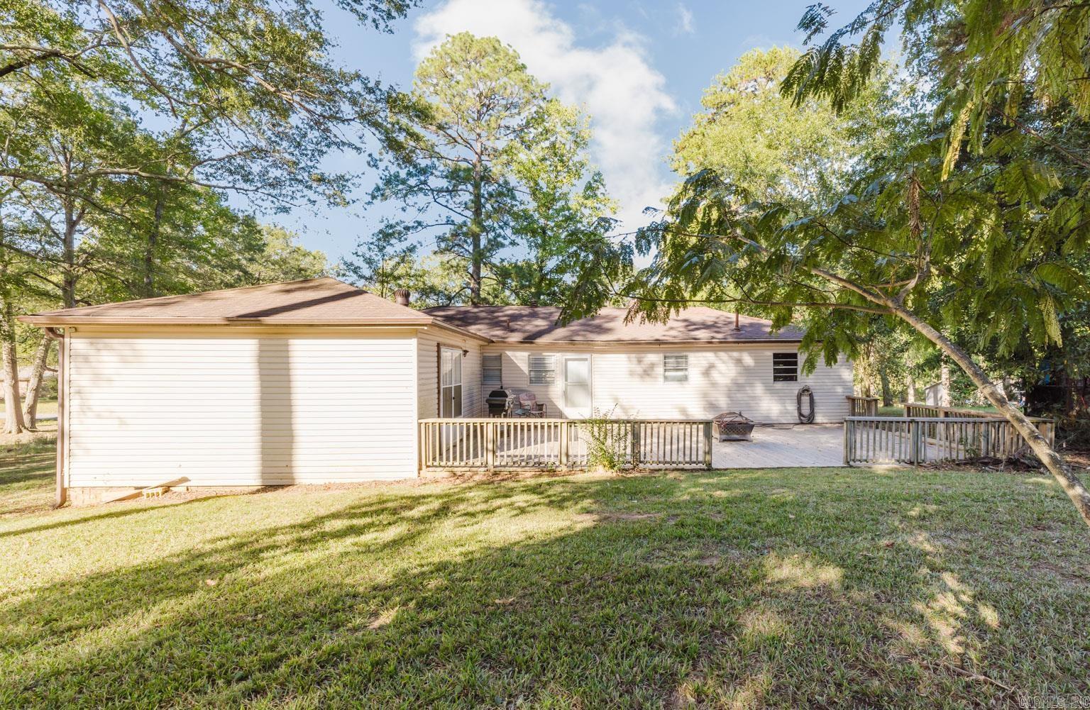 13825 Bonnie  Shannon Hills, AR