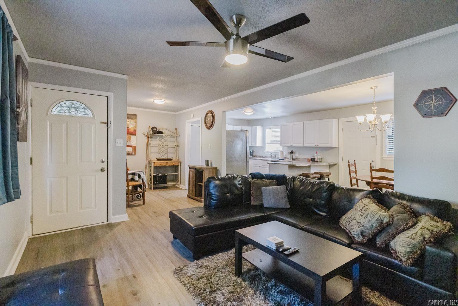 13825 Bonnie  Shannon Hills, AR