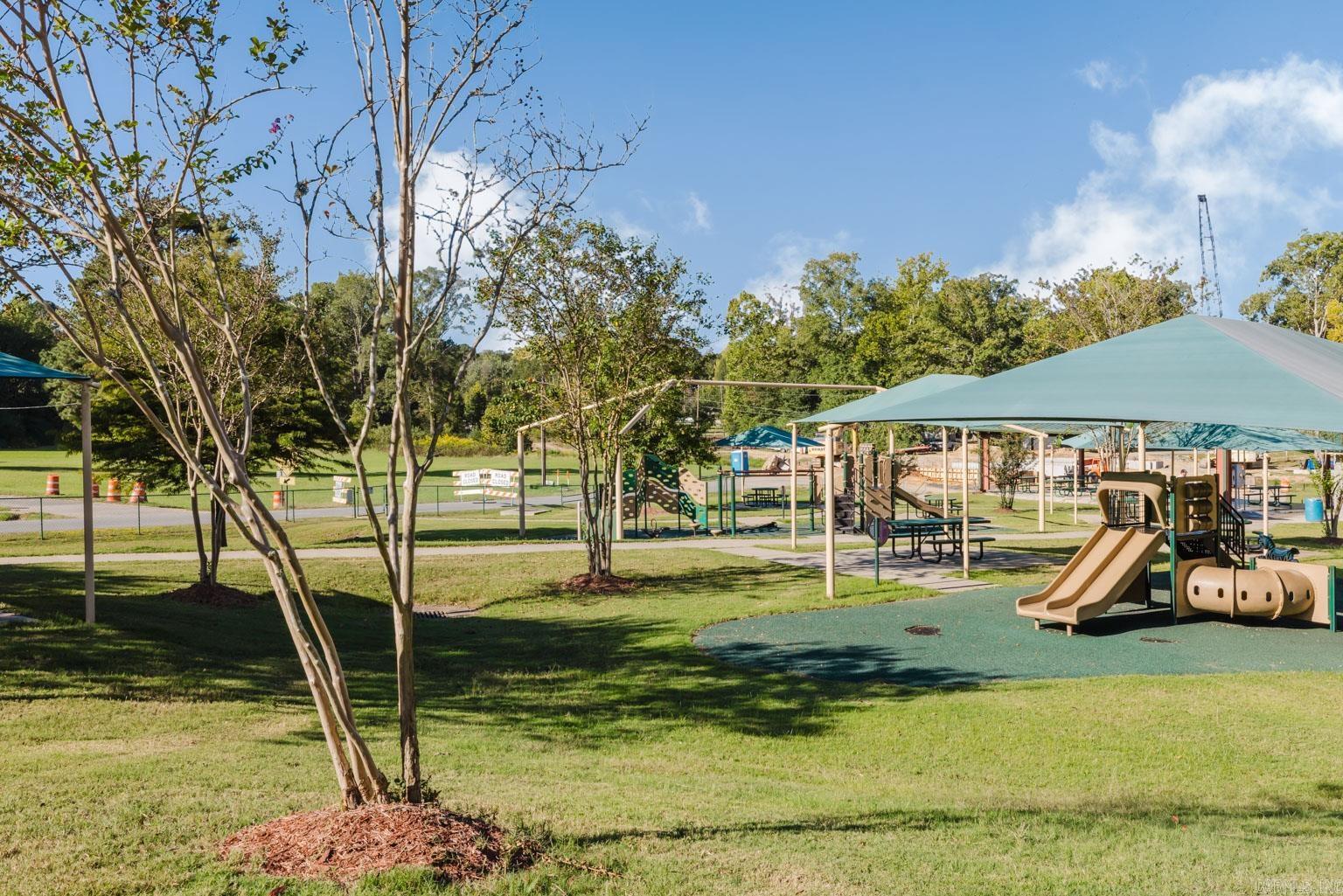 13825 Bonnie  Shannon Hills, AR