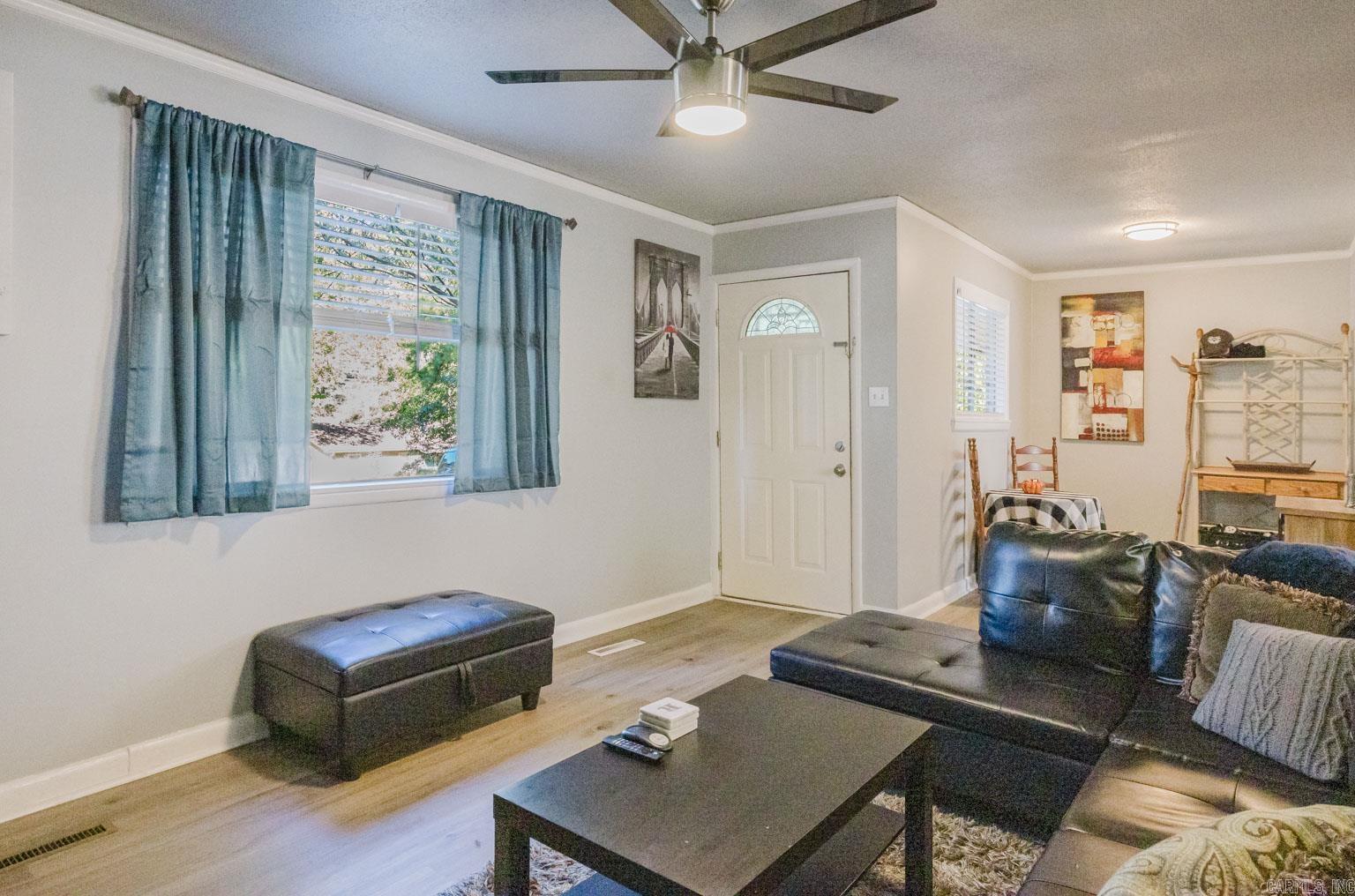 13825 Bonnie  Shannon Hills, AR