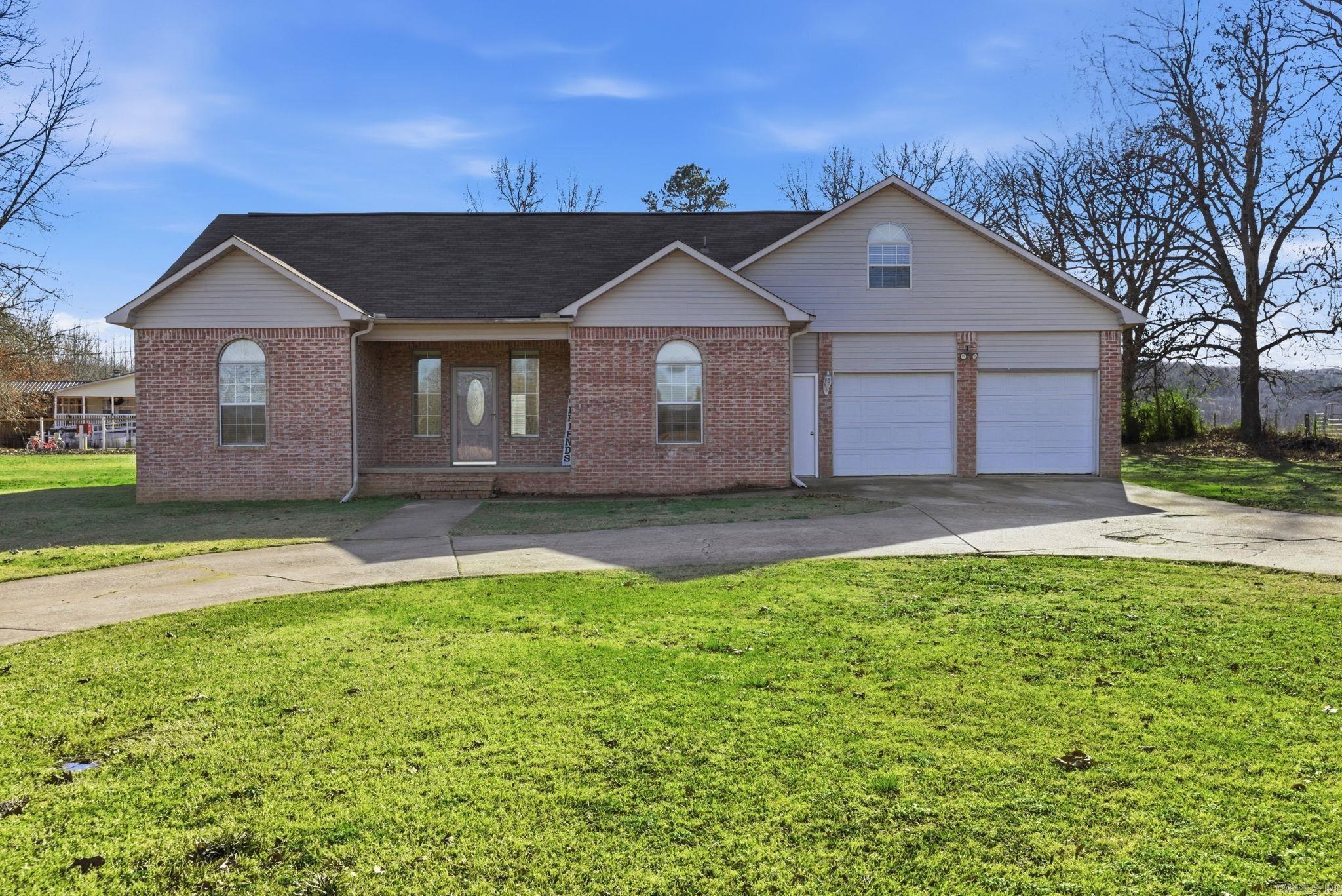 157 Friendship Rd  Conway, AR
