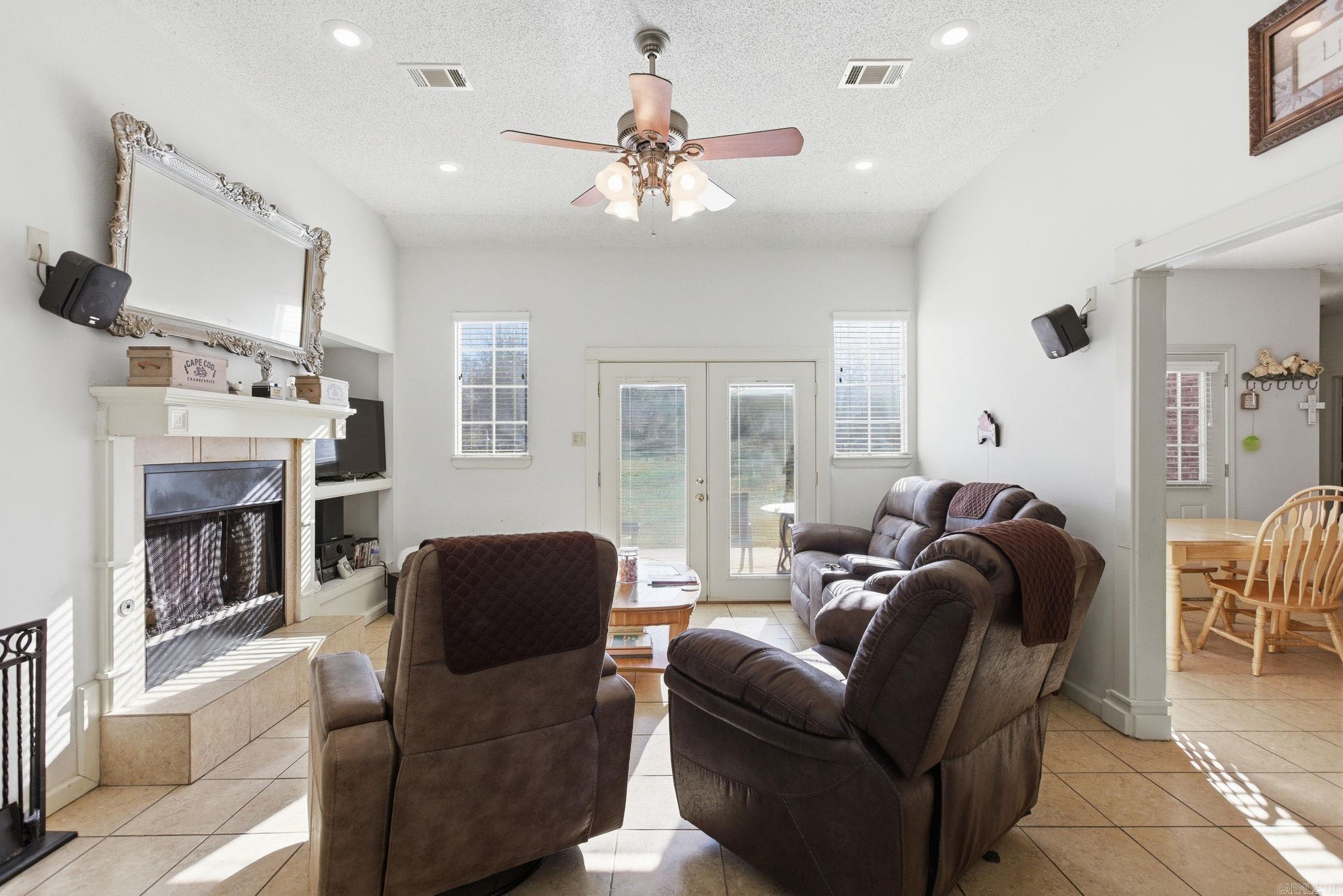 157 Friendship Rd  Conway, AR