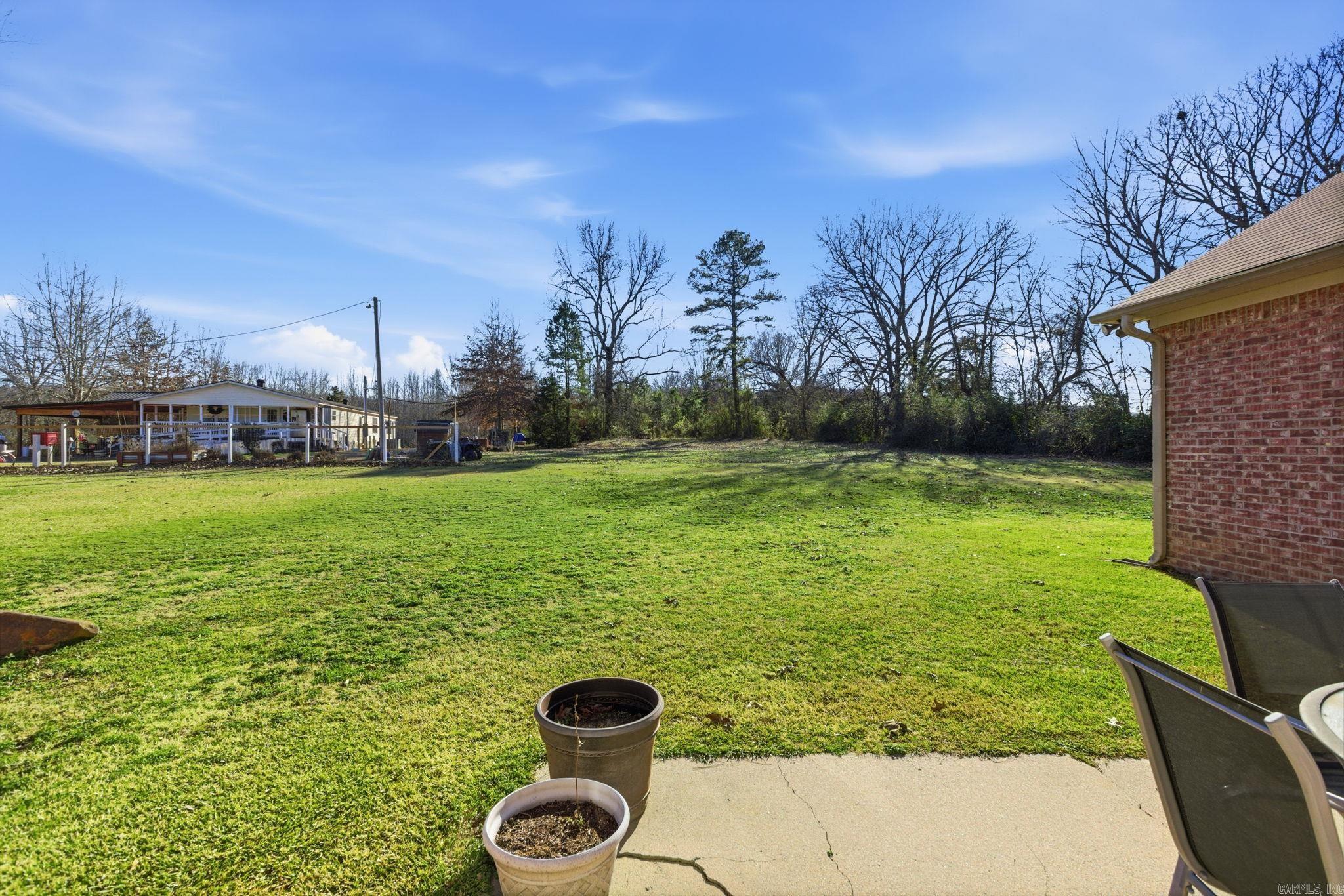 157 Friendship Rd  Conway, AR