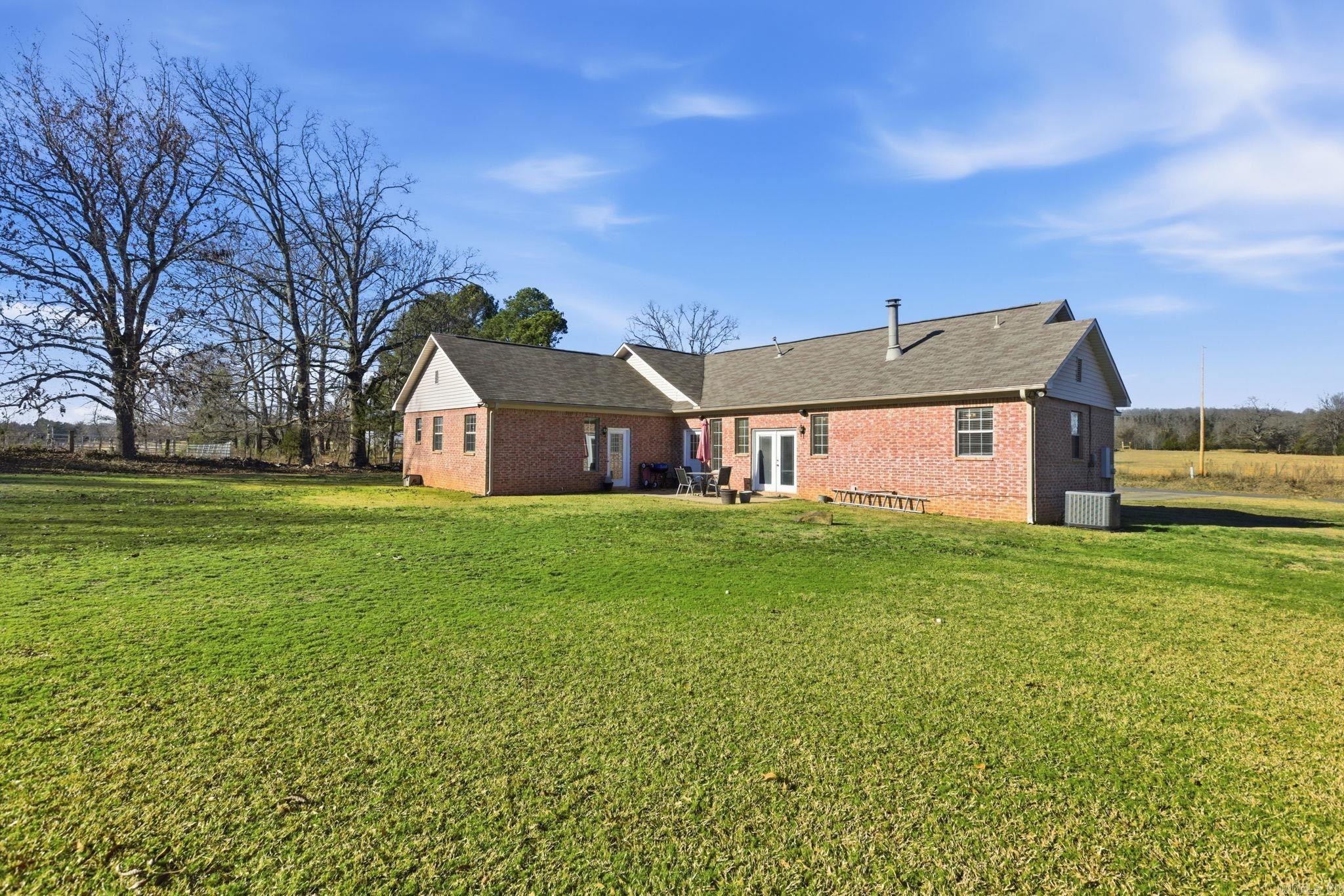 157 Friendship Rd  Conway, AR