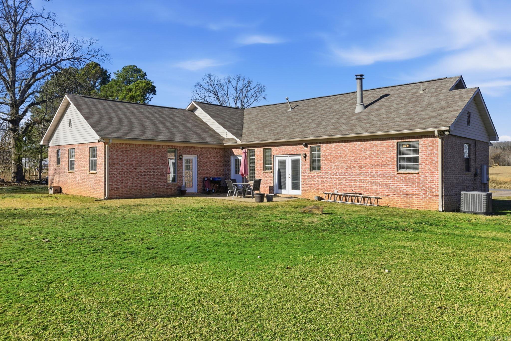 157 Friendship Rd  Conway, AR