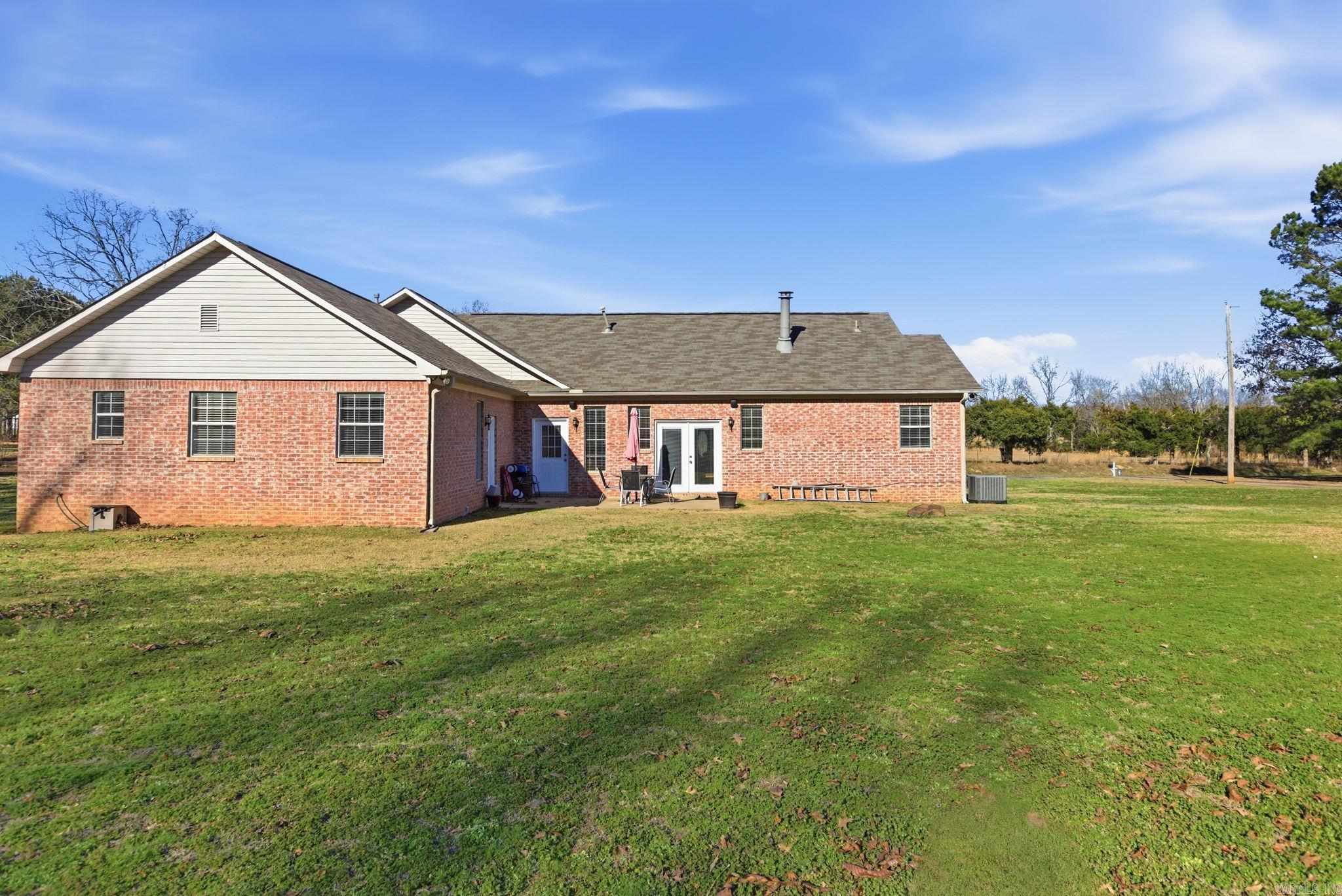 157 Friendship Rd  Conway, AR